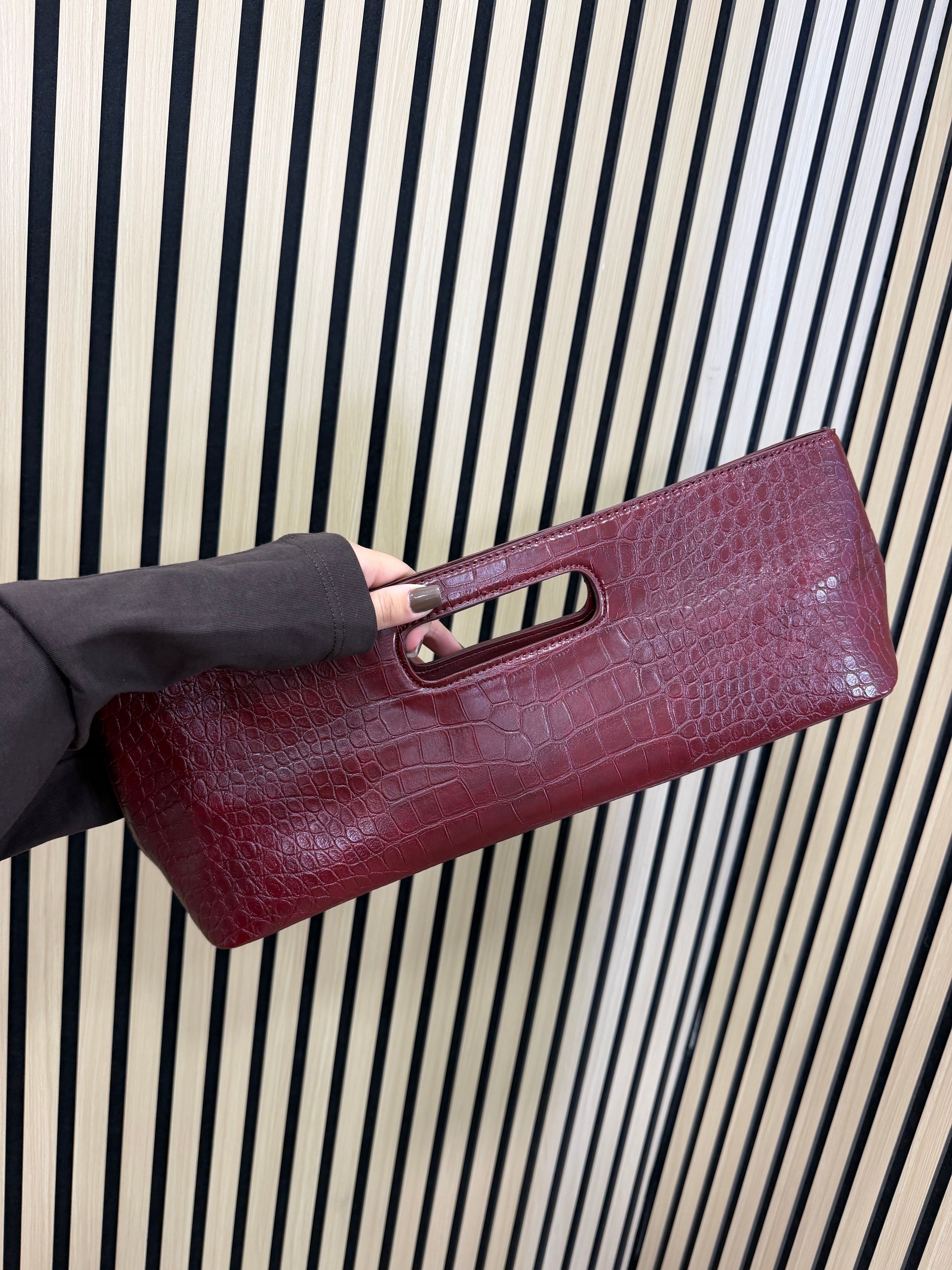Borsa Mood Bottega