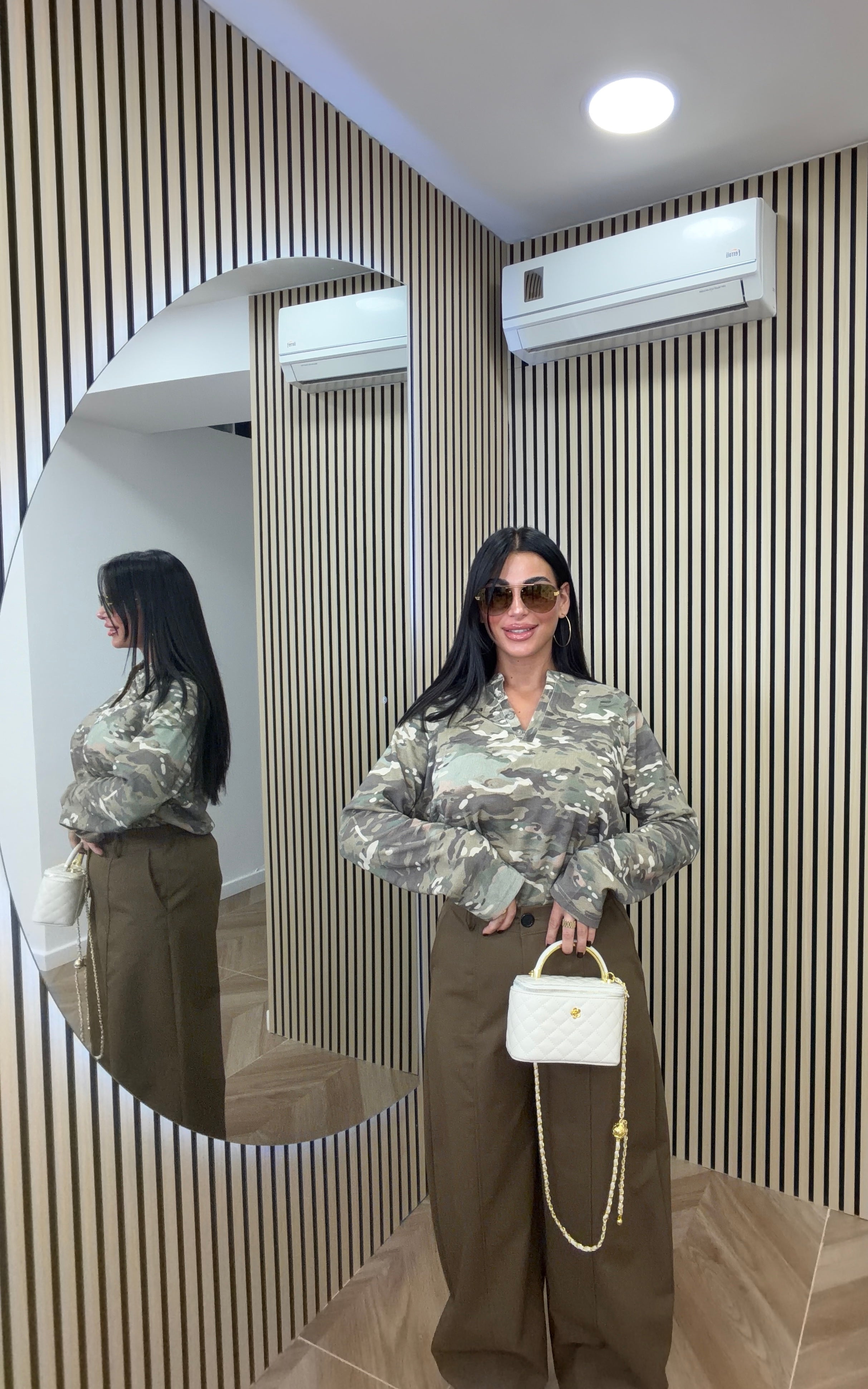 Pantalone Emy