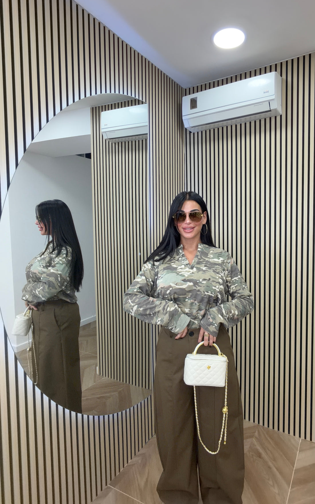 Pantalone Emy