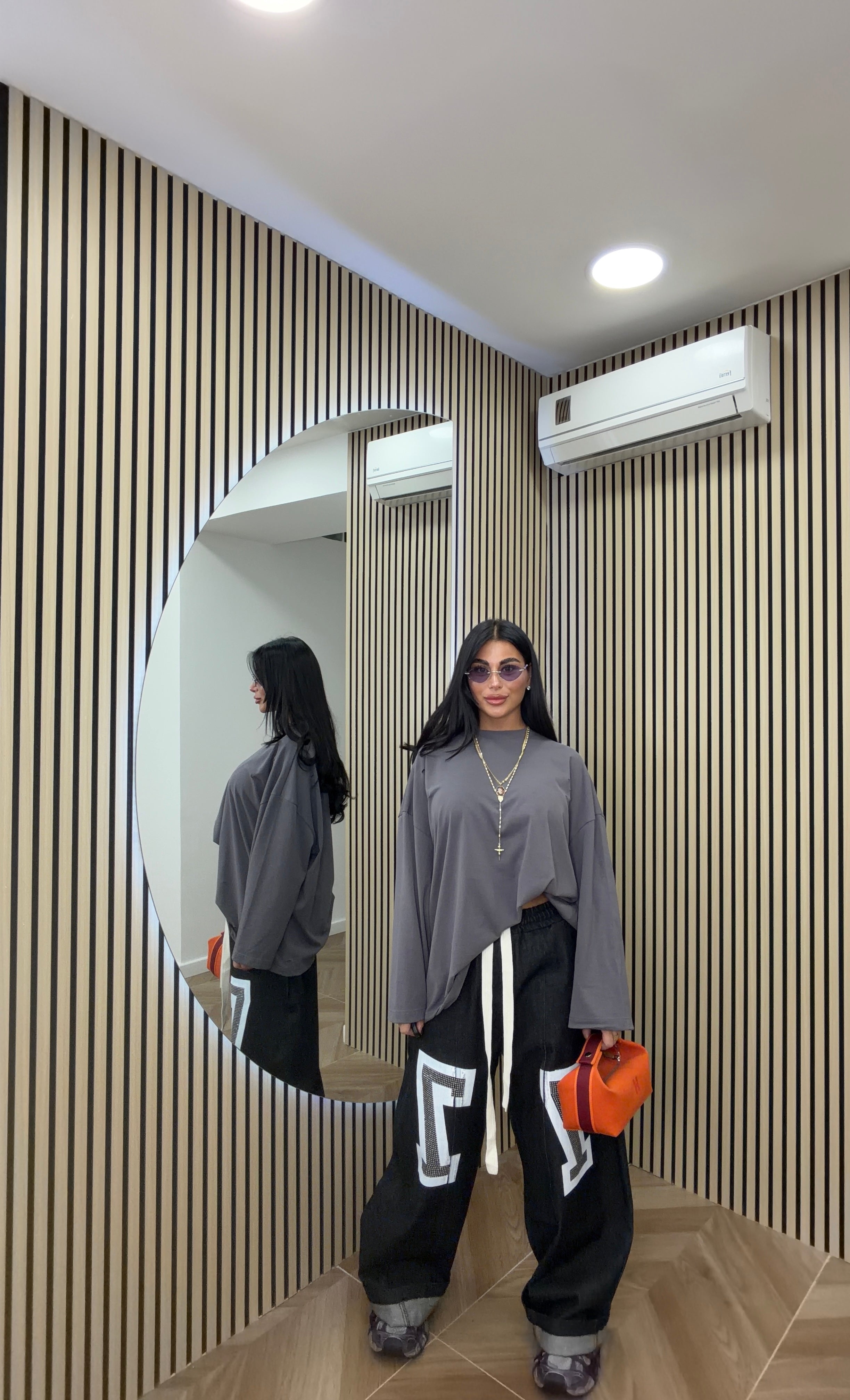 Long Sleeve By Barock
