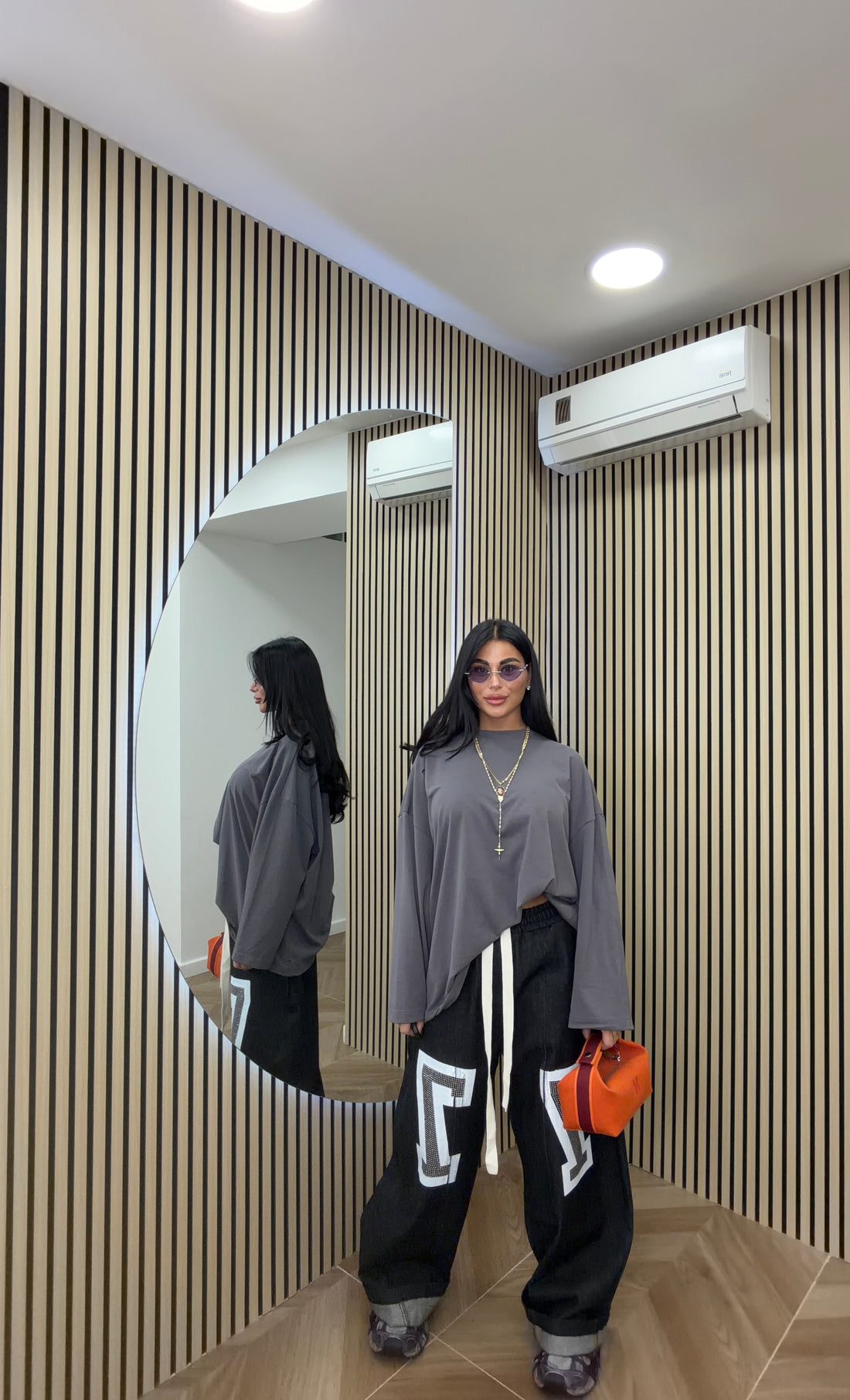 Long Sleeve By Barock