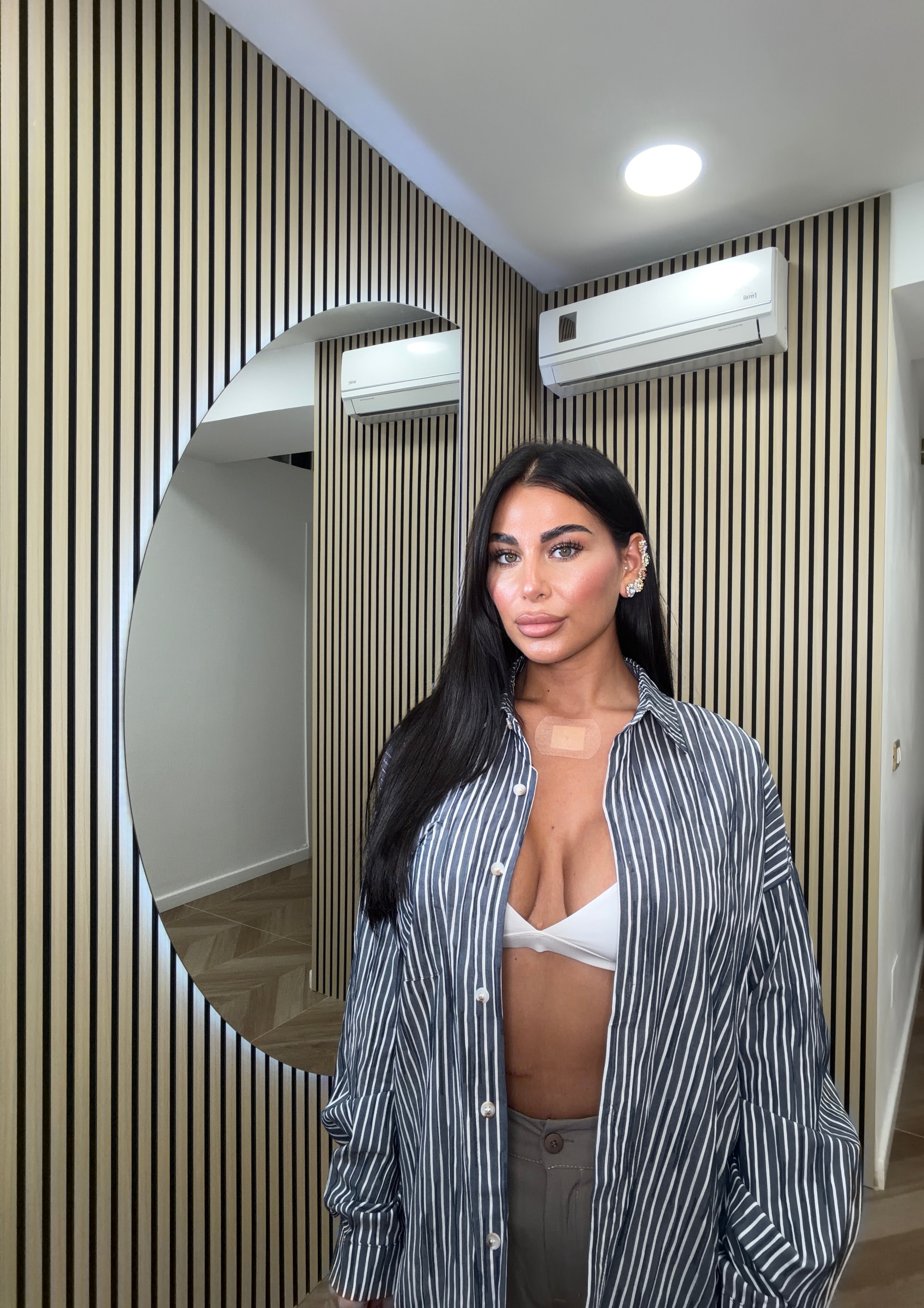 Camicia Nives
