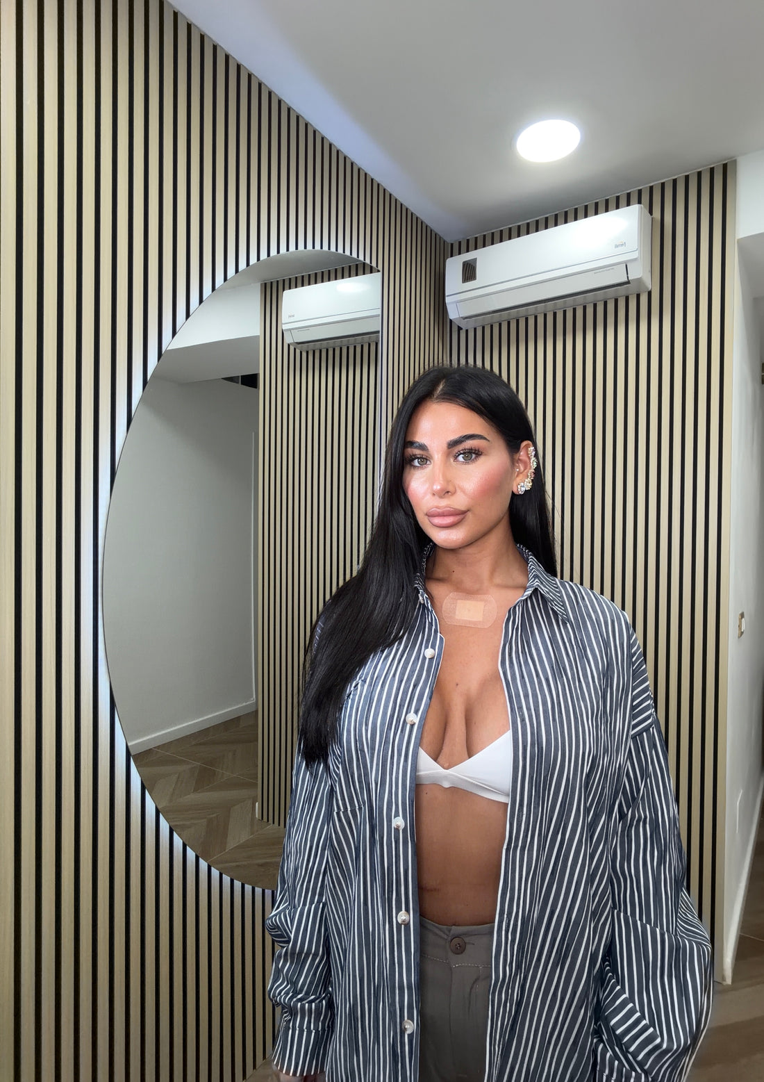 Camicia Nives