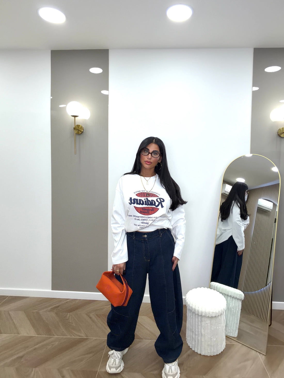 Jeans Meghy