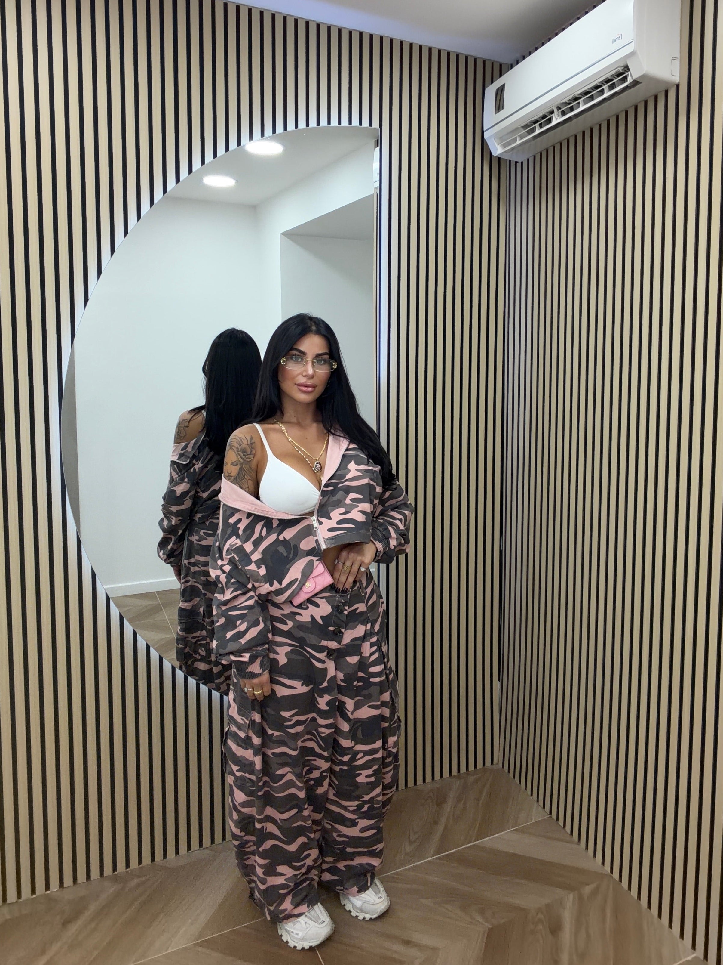 Coordinato Milly