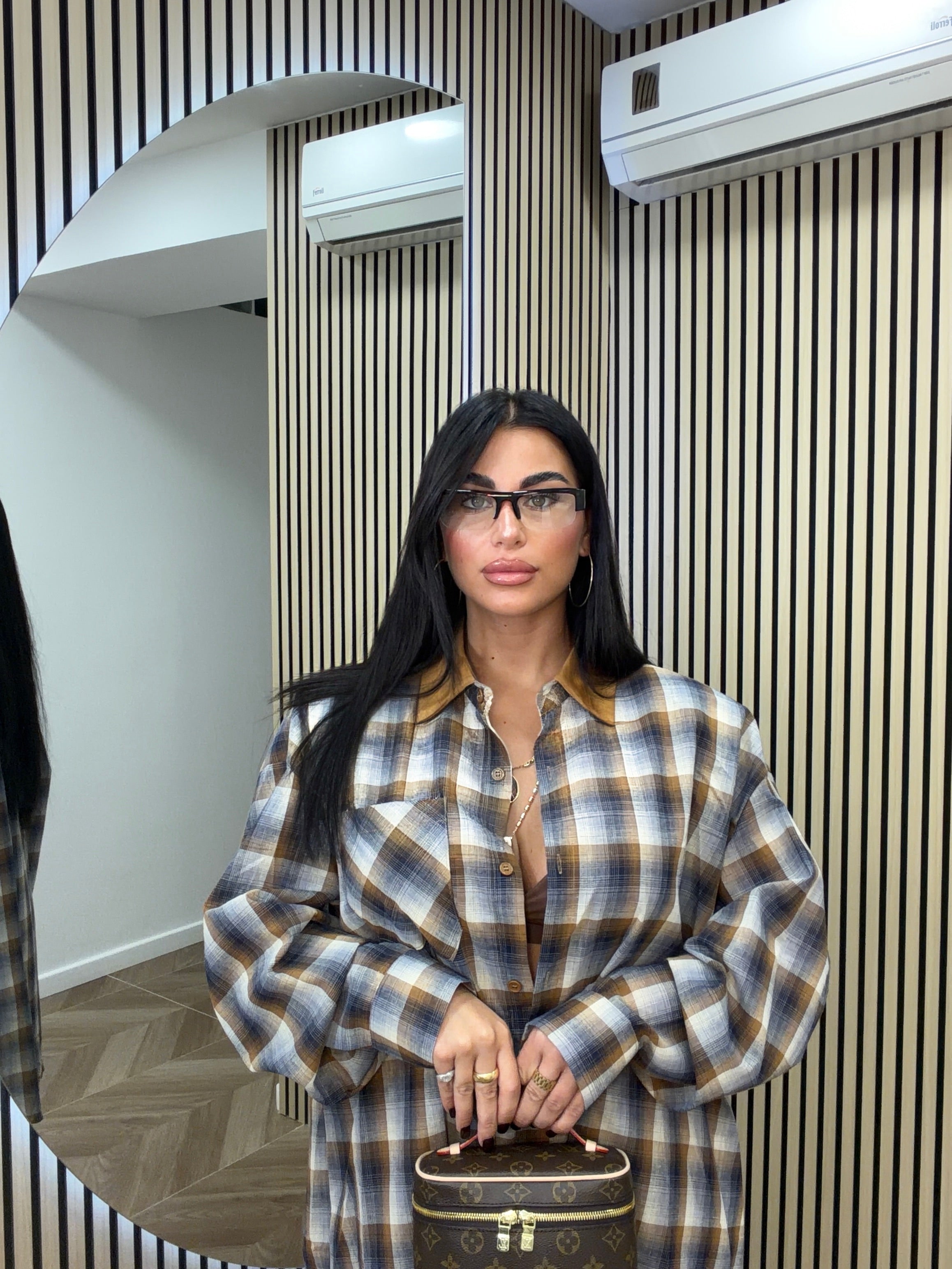 Camicia Forlì
