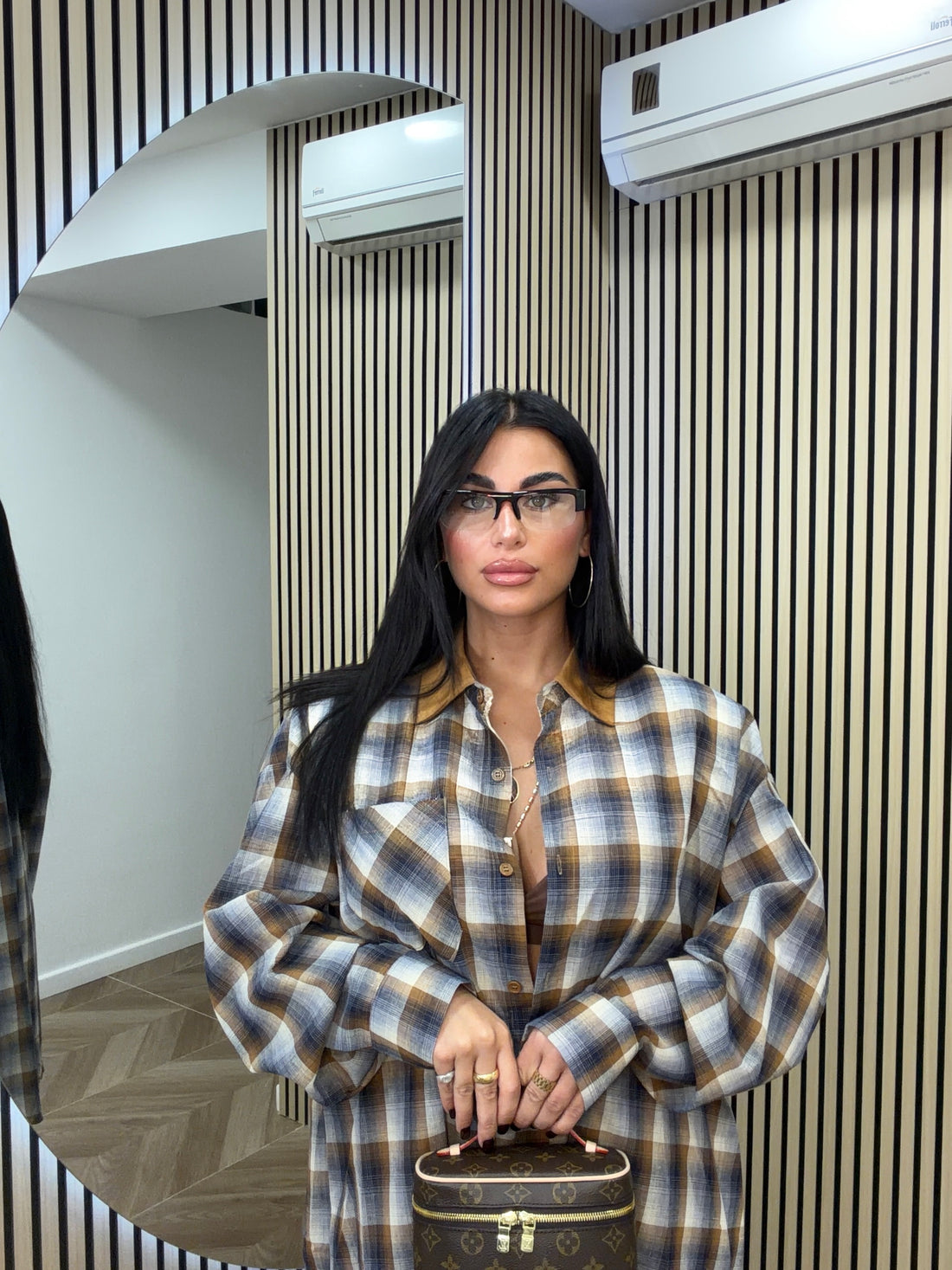 Camicia Forlì