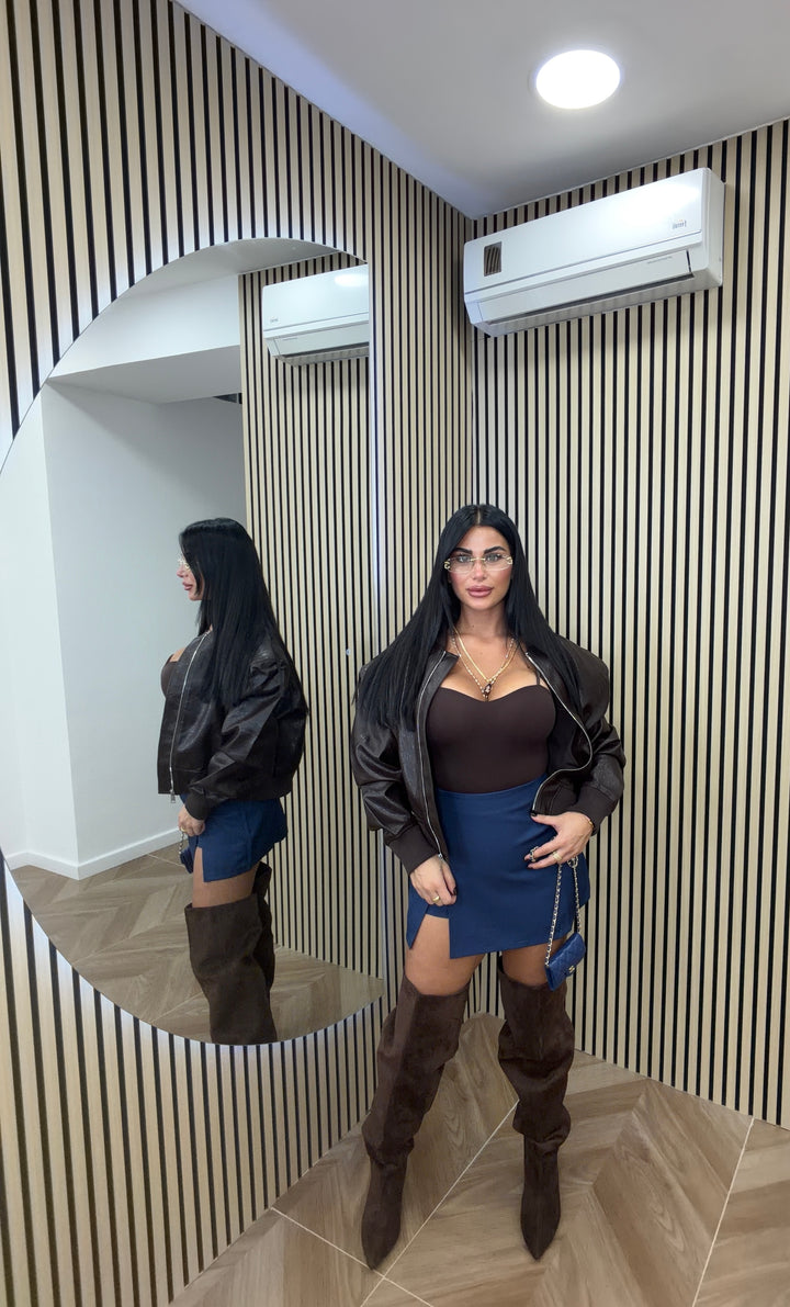 Pantagonna Lady