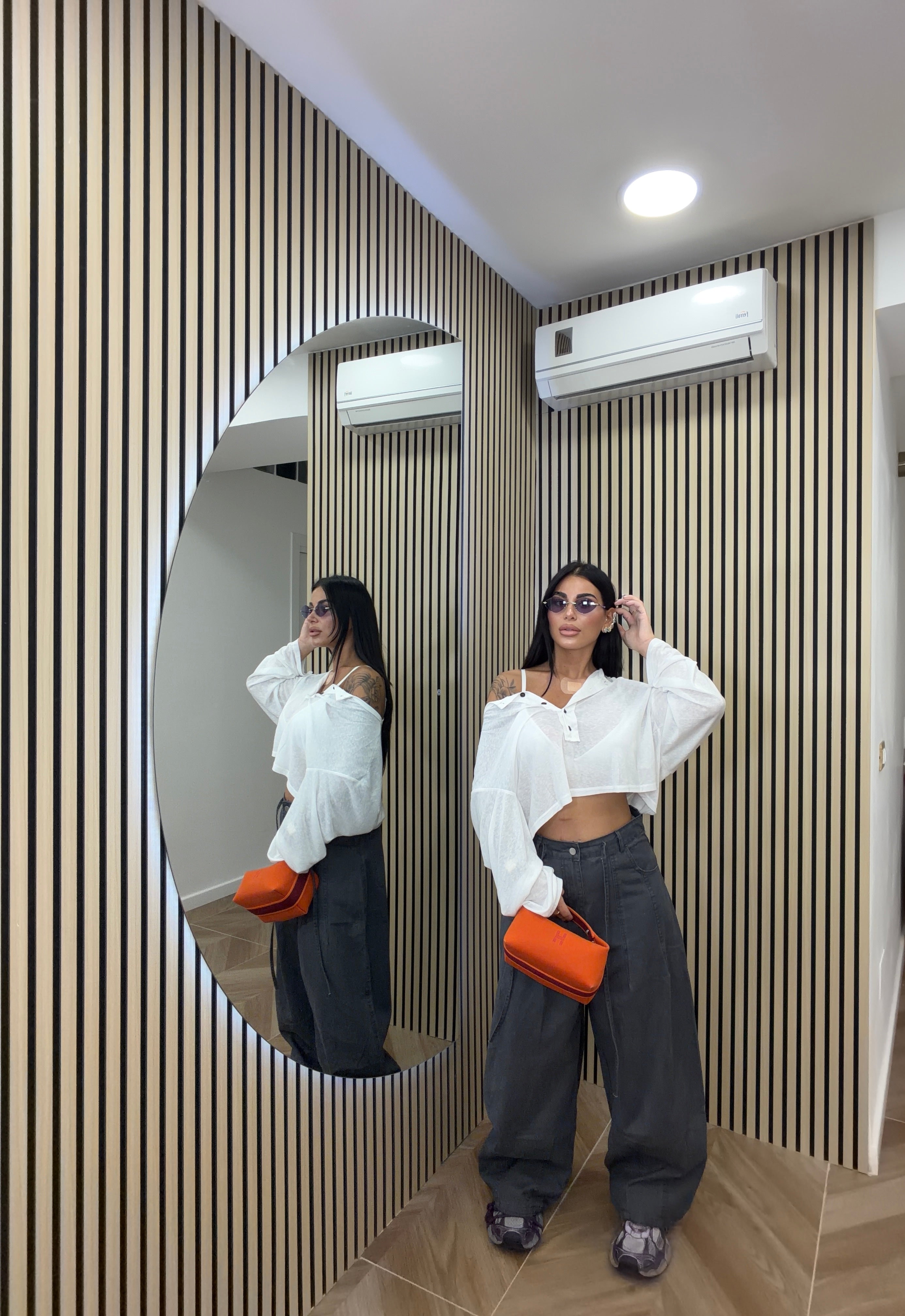 Pantalone Vittoria
