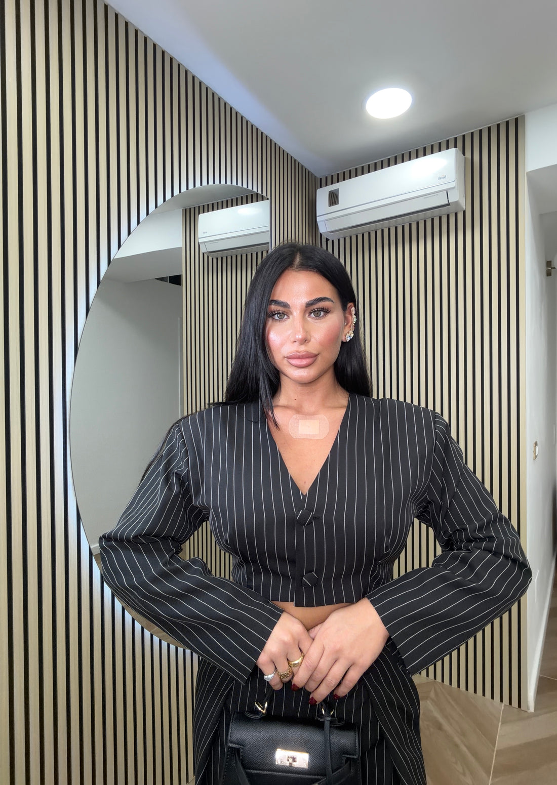 Tailleur Lucy