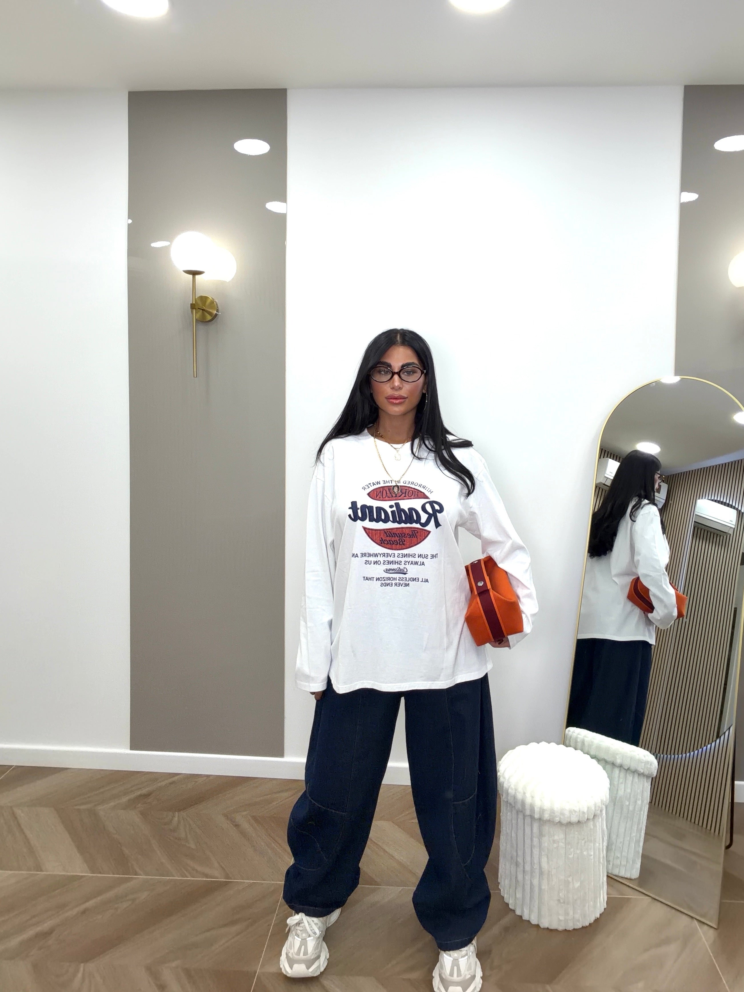 Jeans Meghy