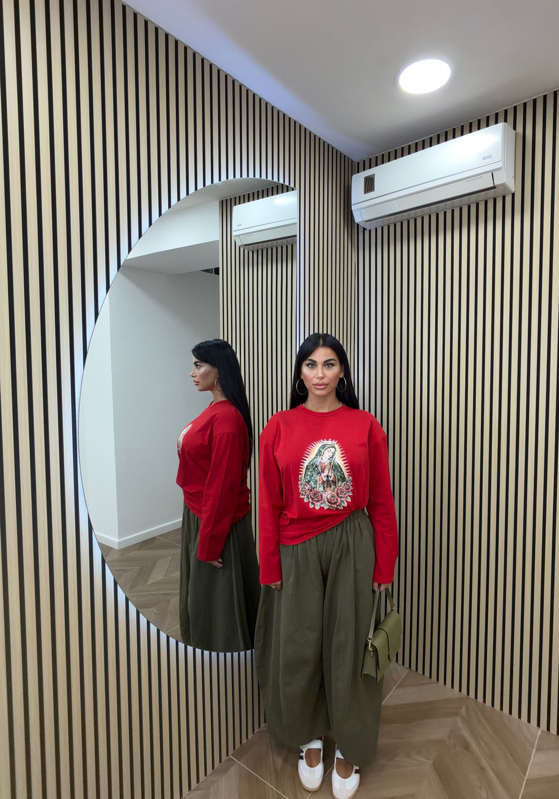 Pantalone India