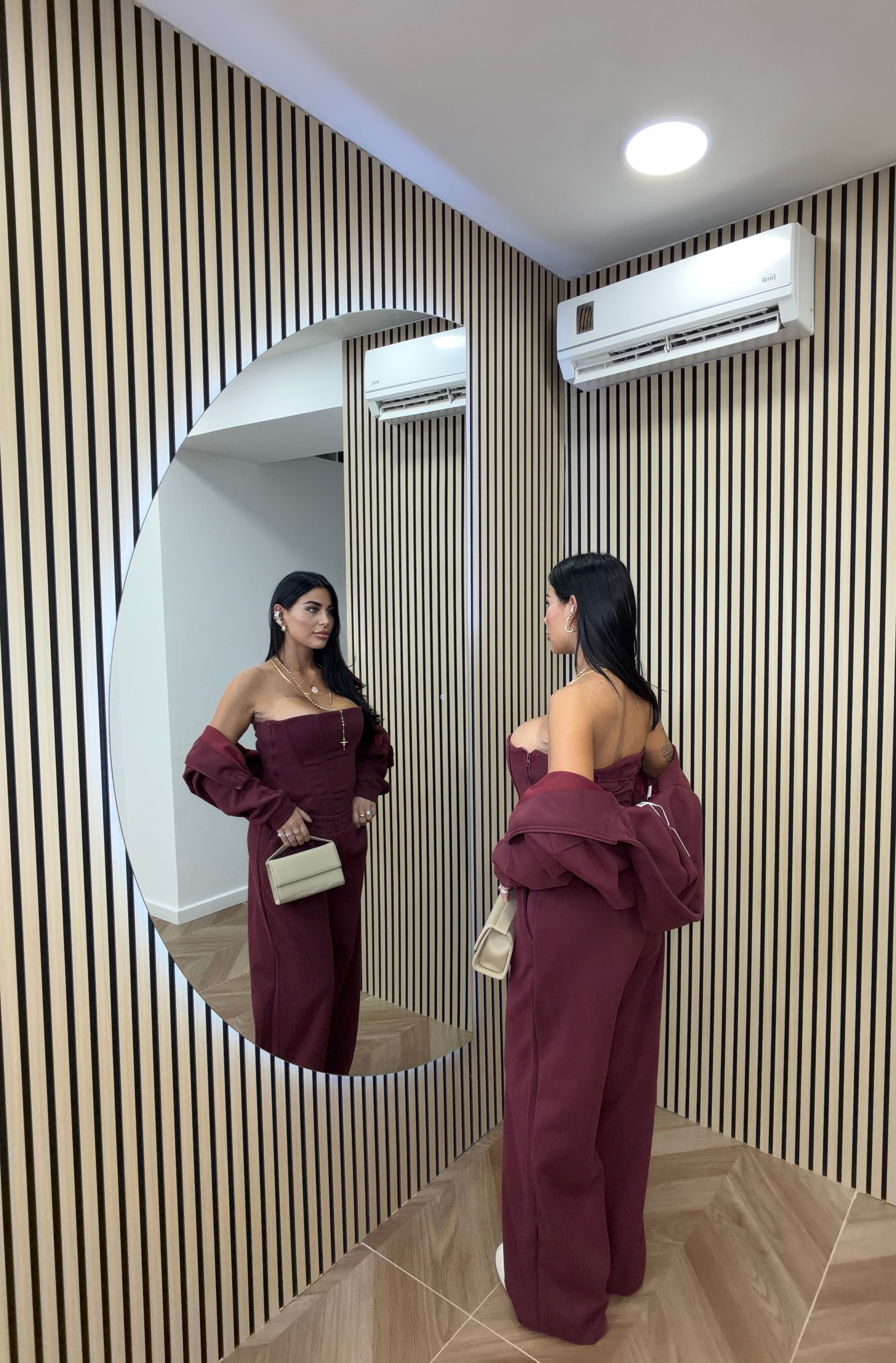 Tuta 3 Pezzi