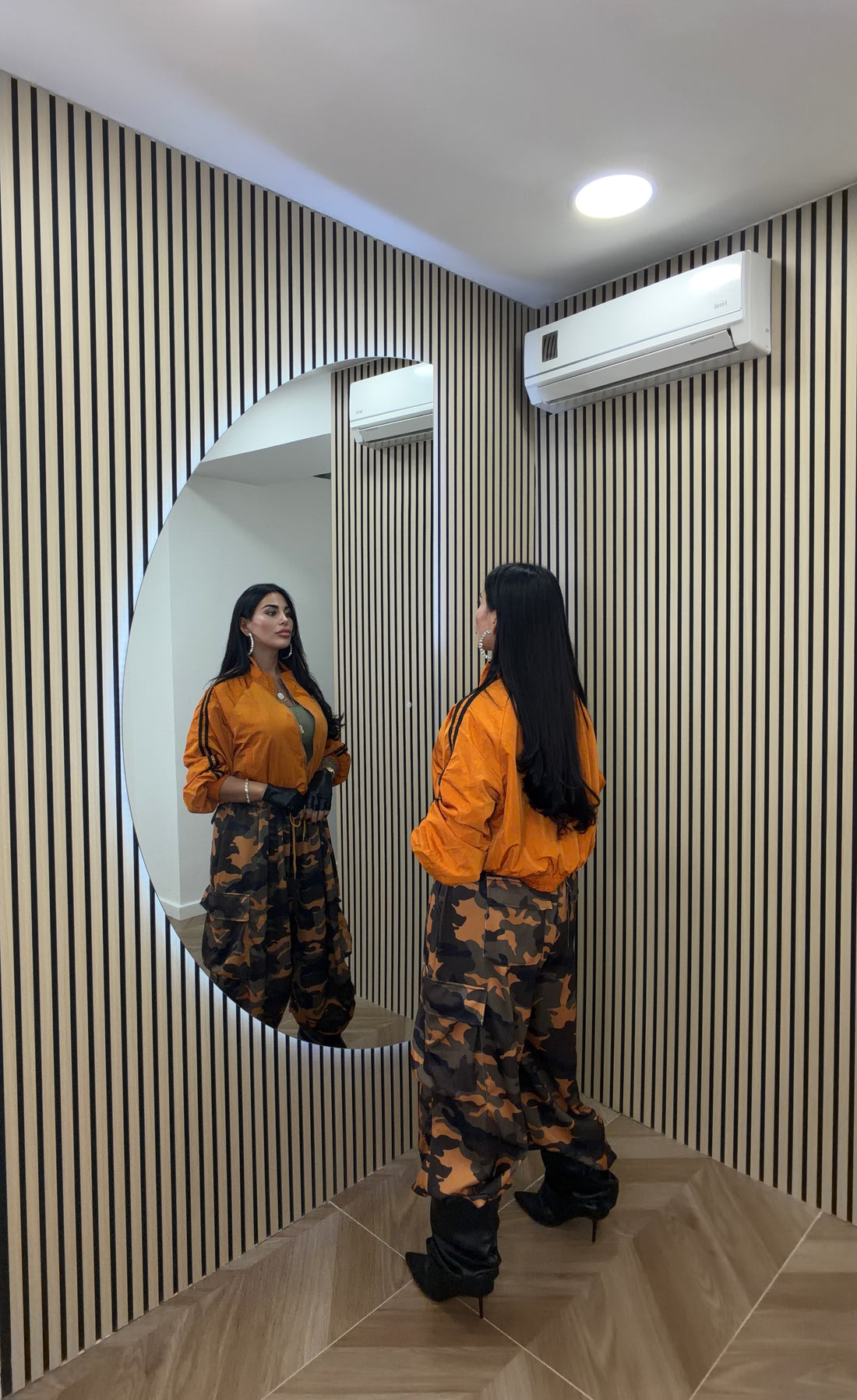 Pantalone Baby