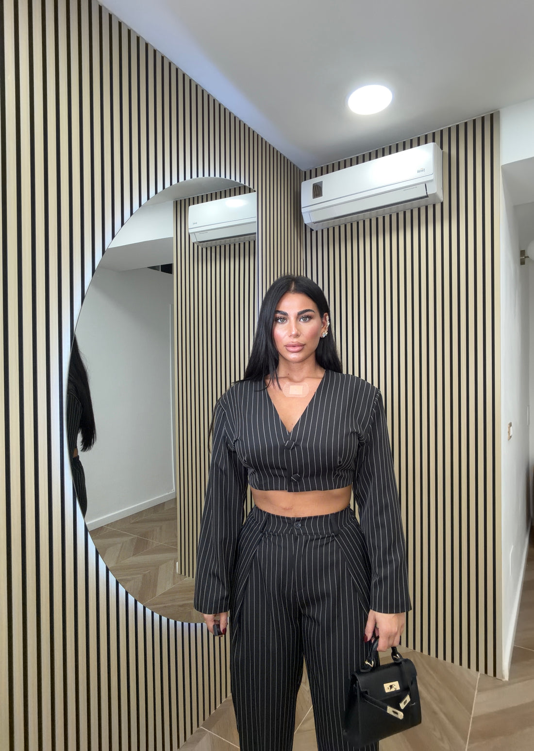 Tailleur Lucy