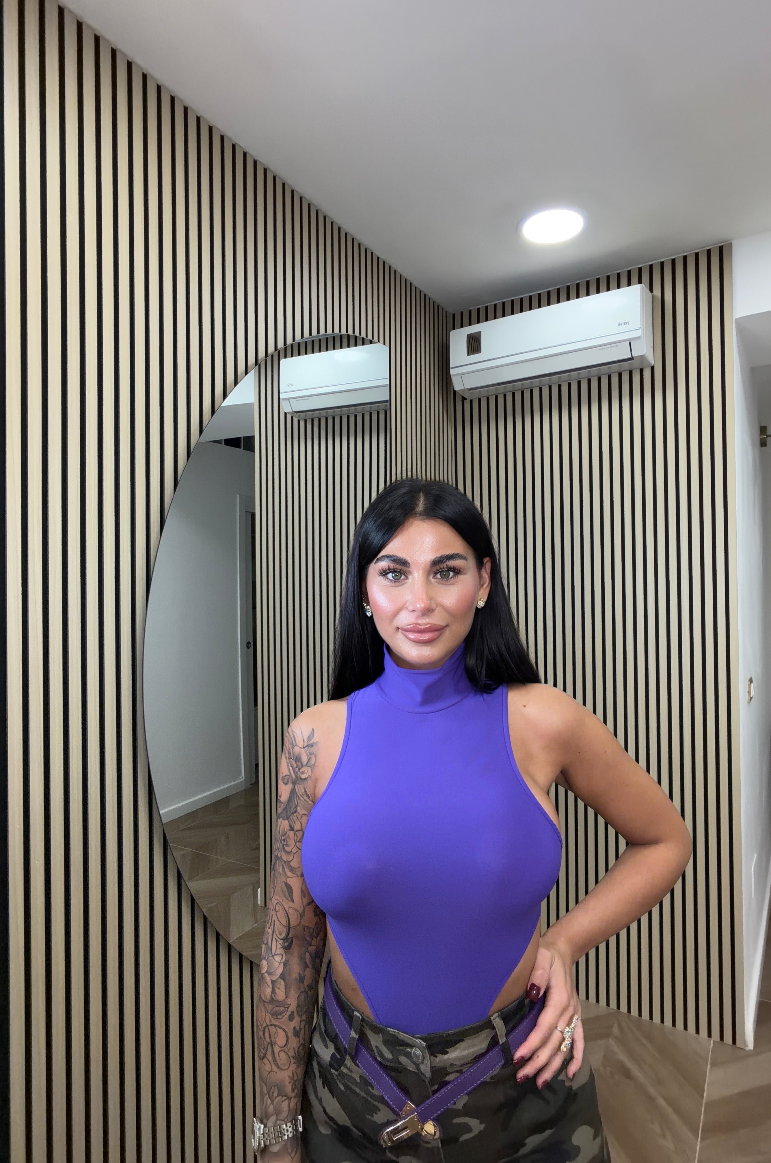 Body Kim