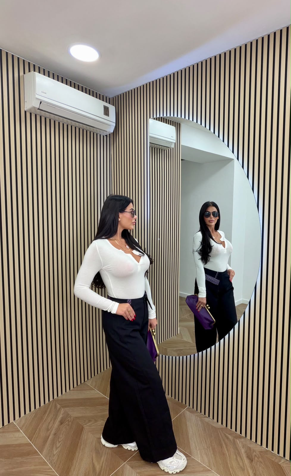 Pantalone Marzia