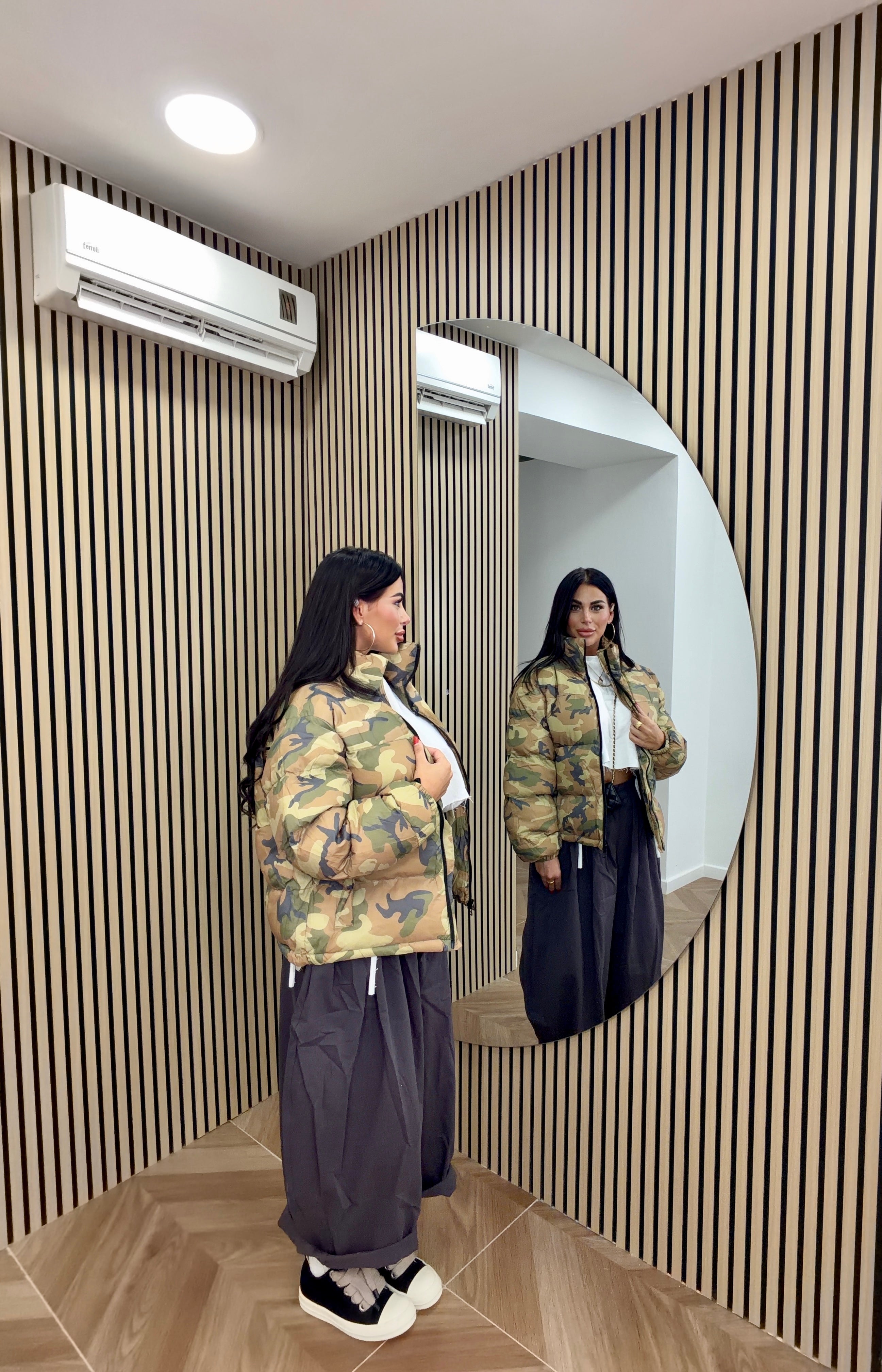 Bomber Milly