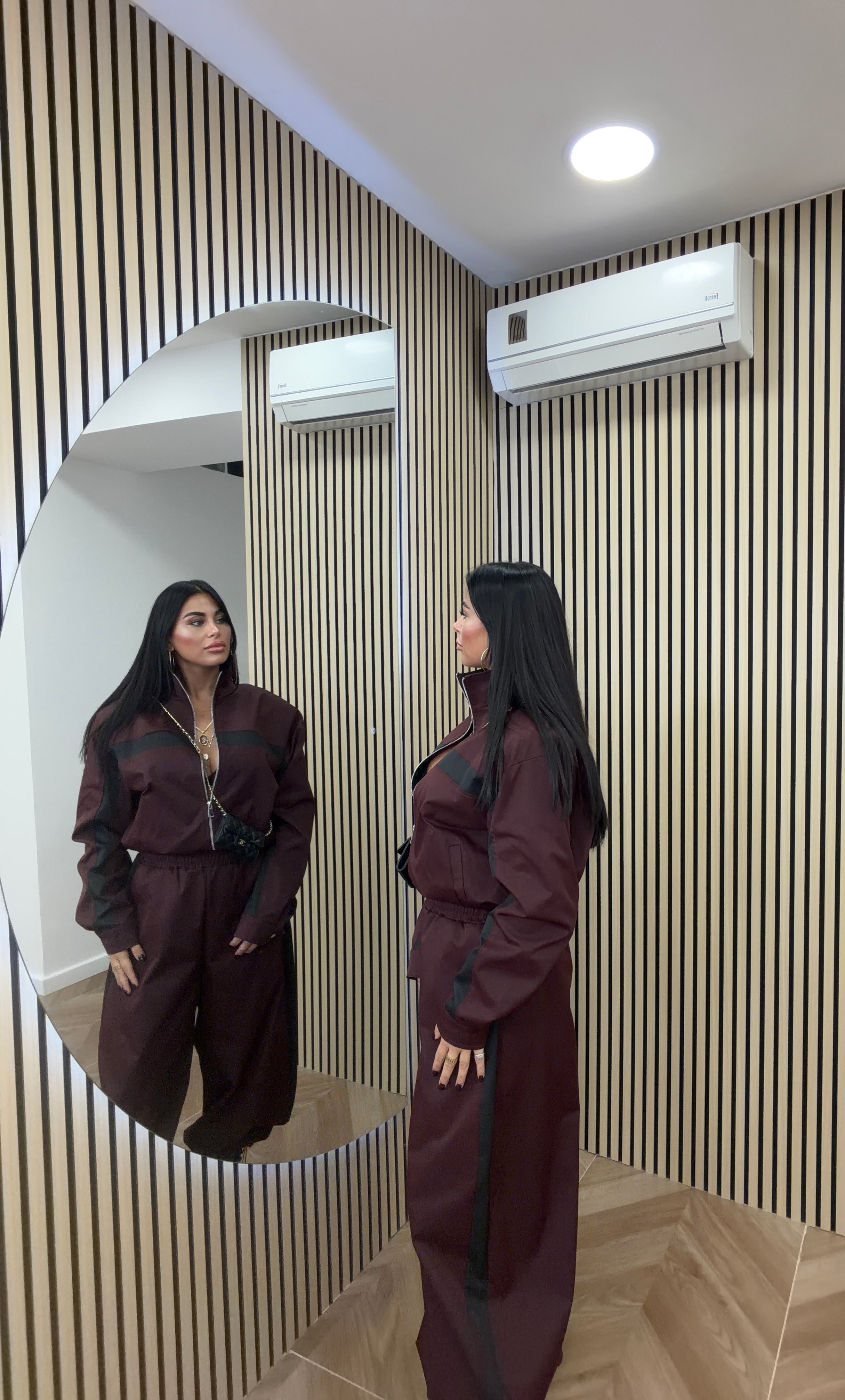 Coordinato Selly