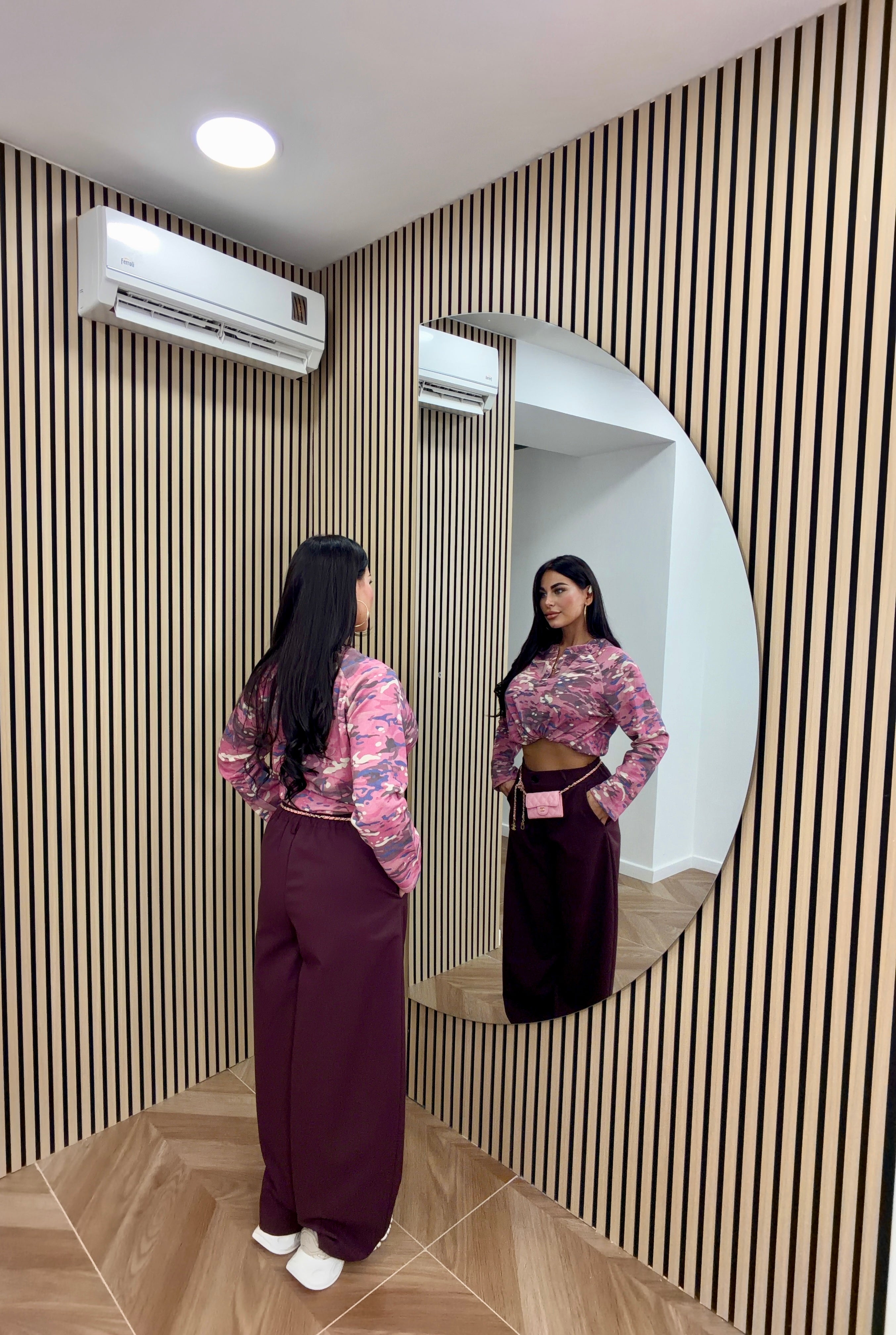 Pantalone Emy