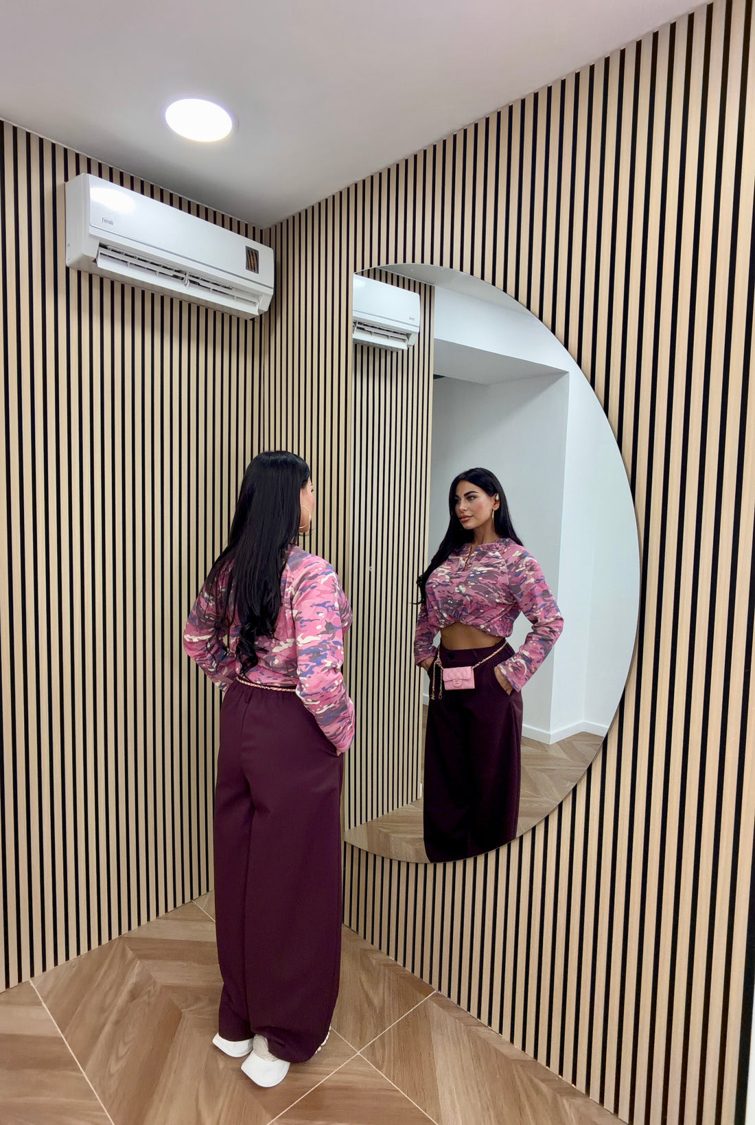 Pantalone Emy