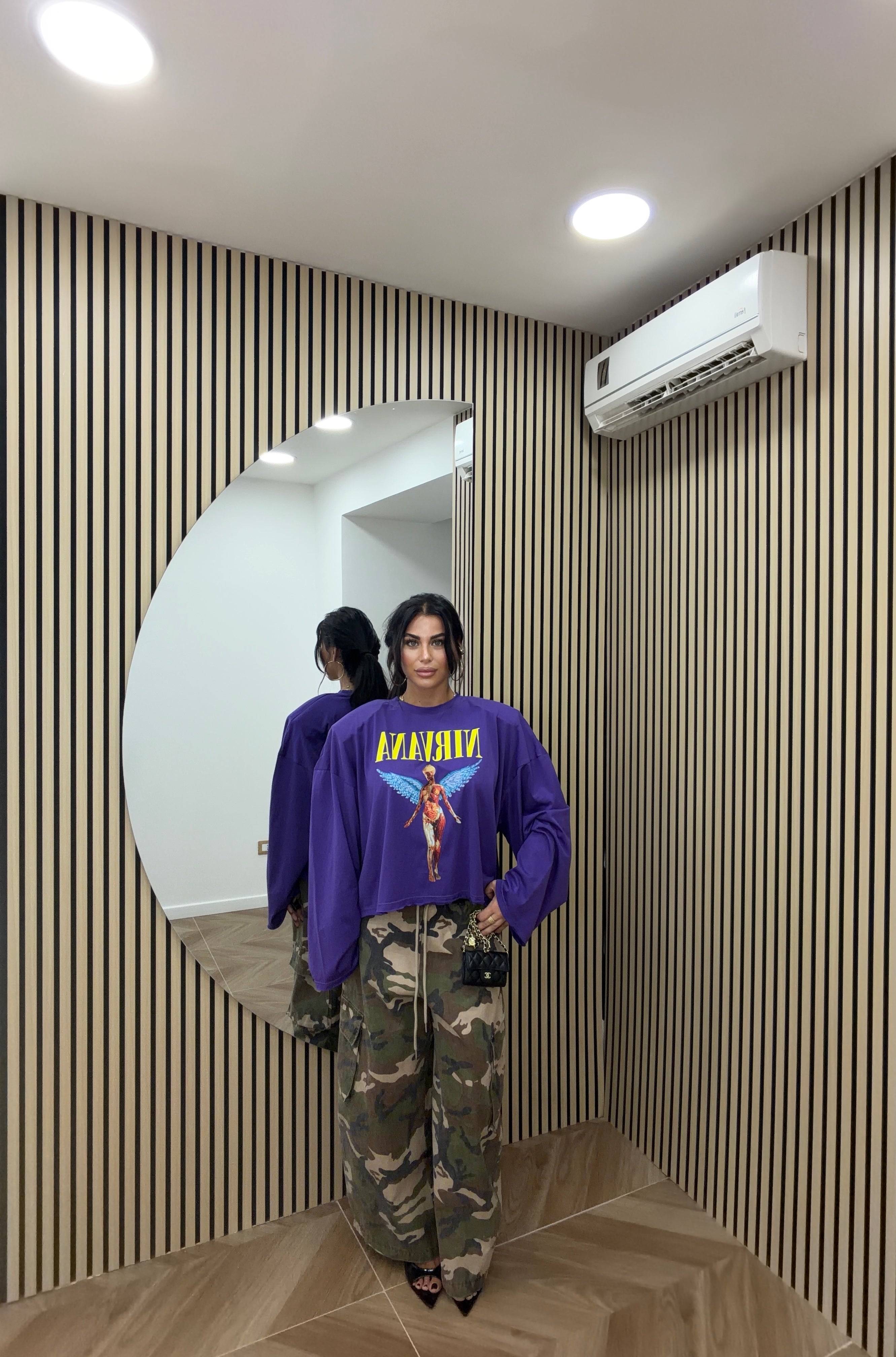 Jeans Cargo Just