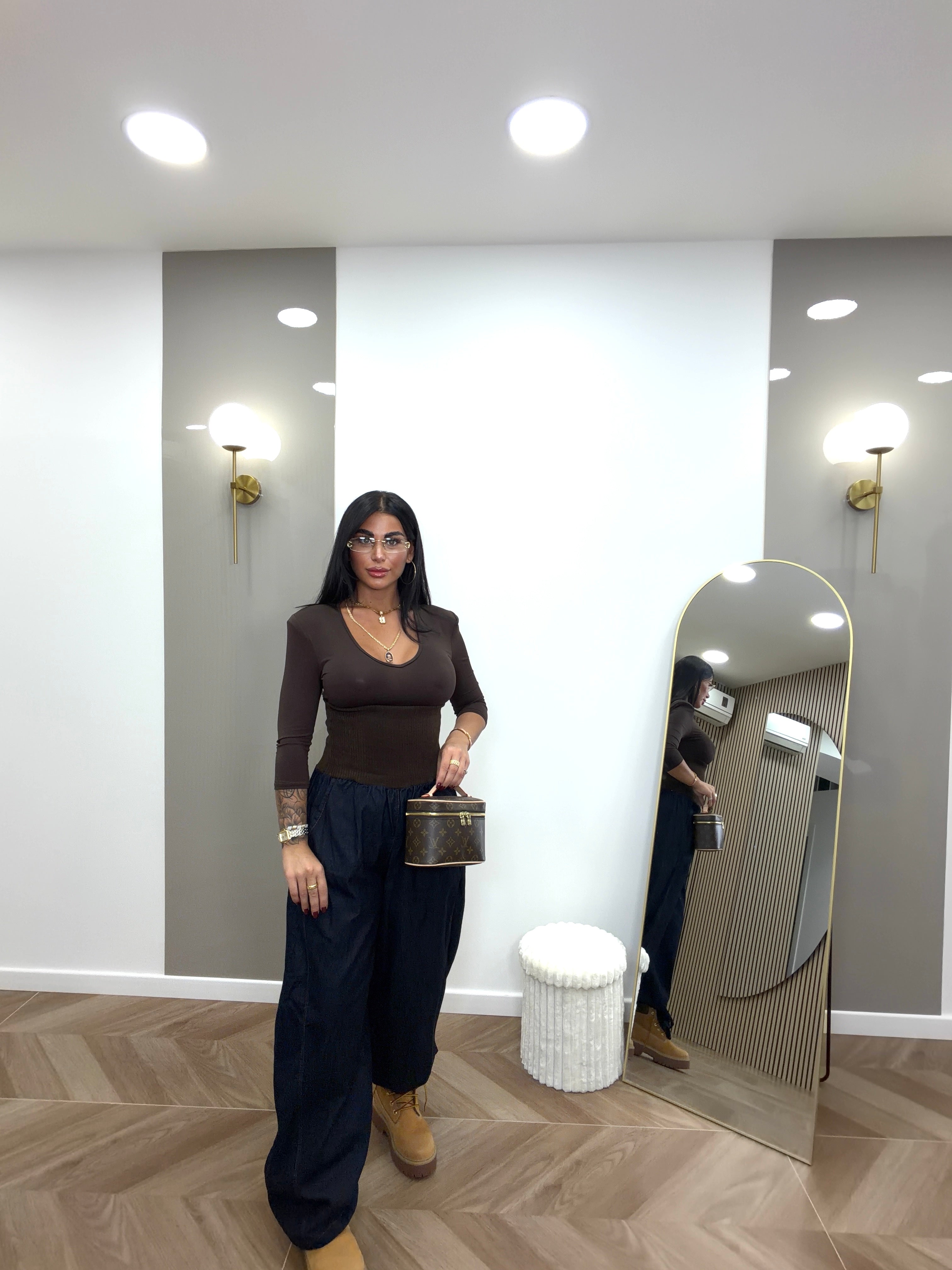 Pantalone Lilia