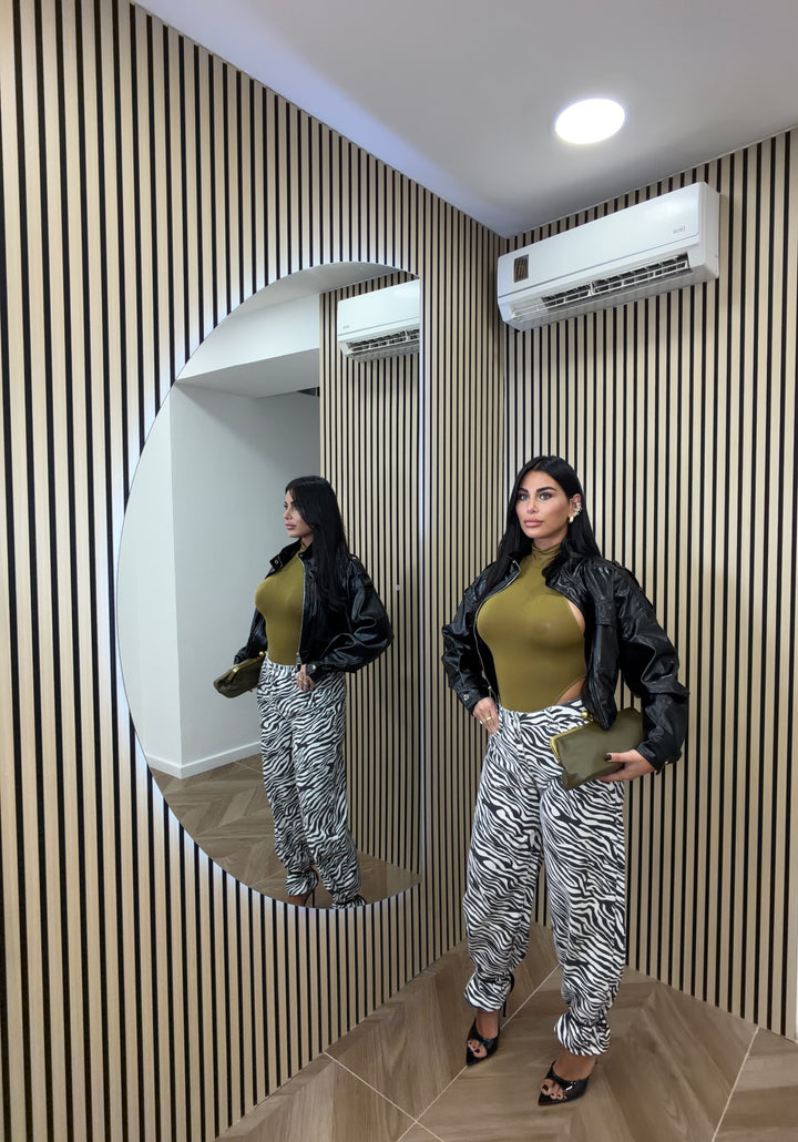 Body Kim