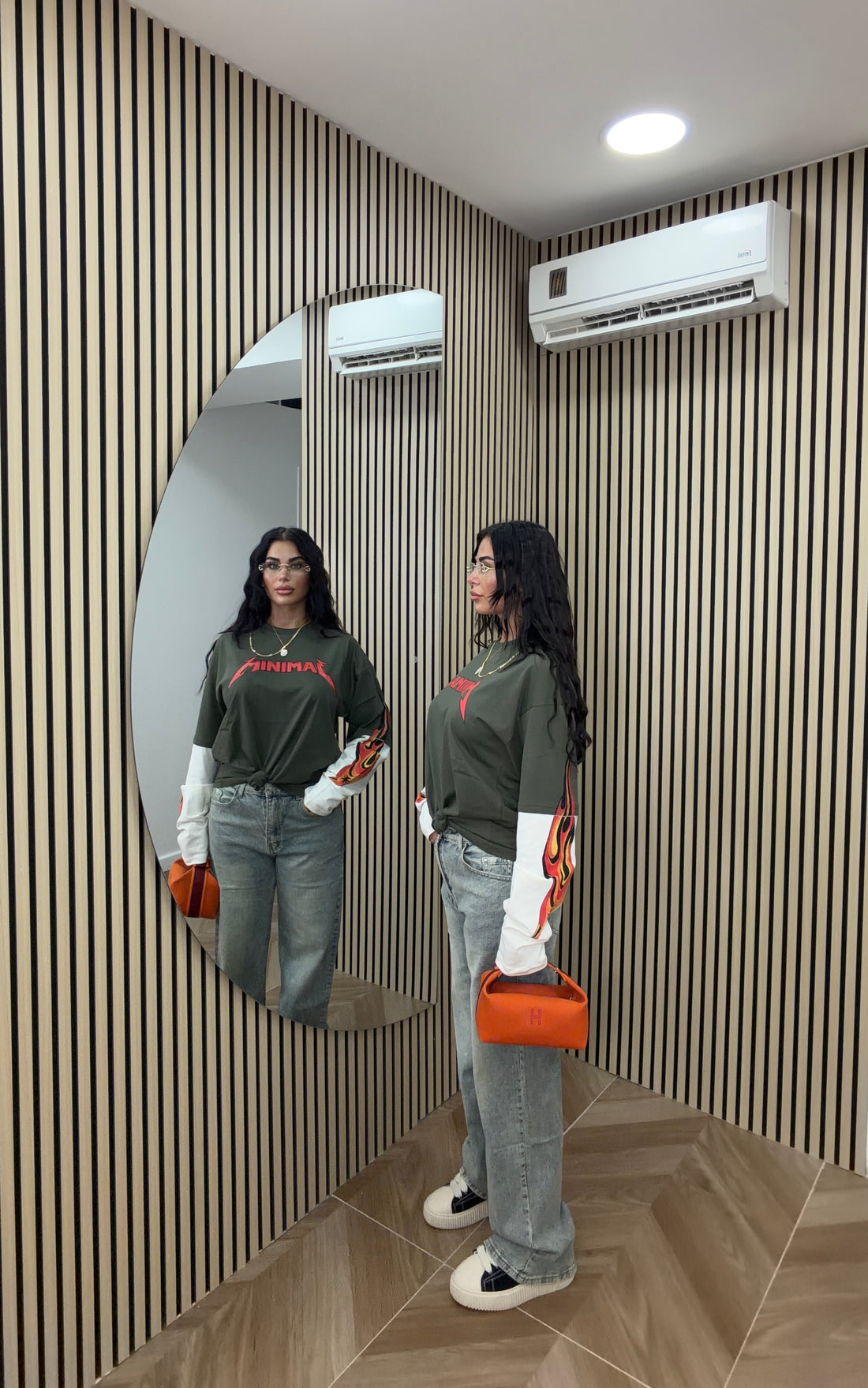 Jeans Rebeka