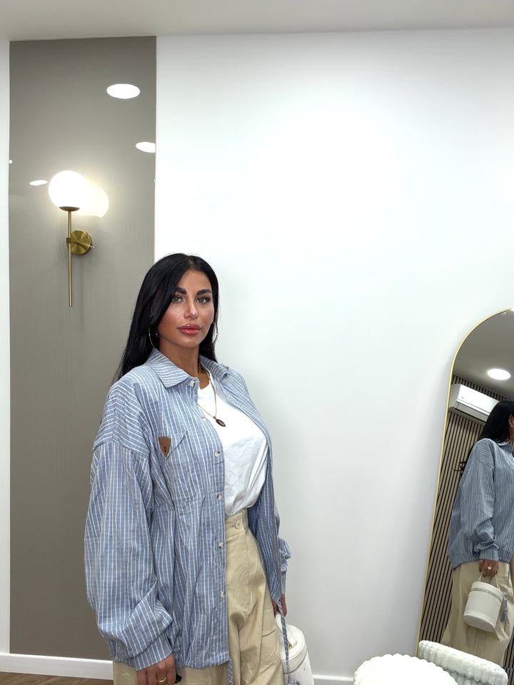 Camicia Nives