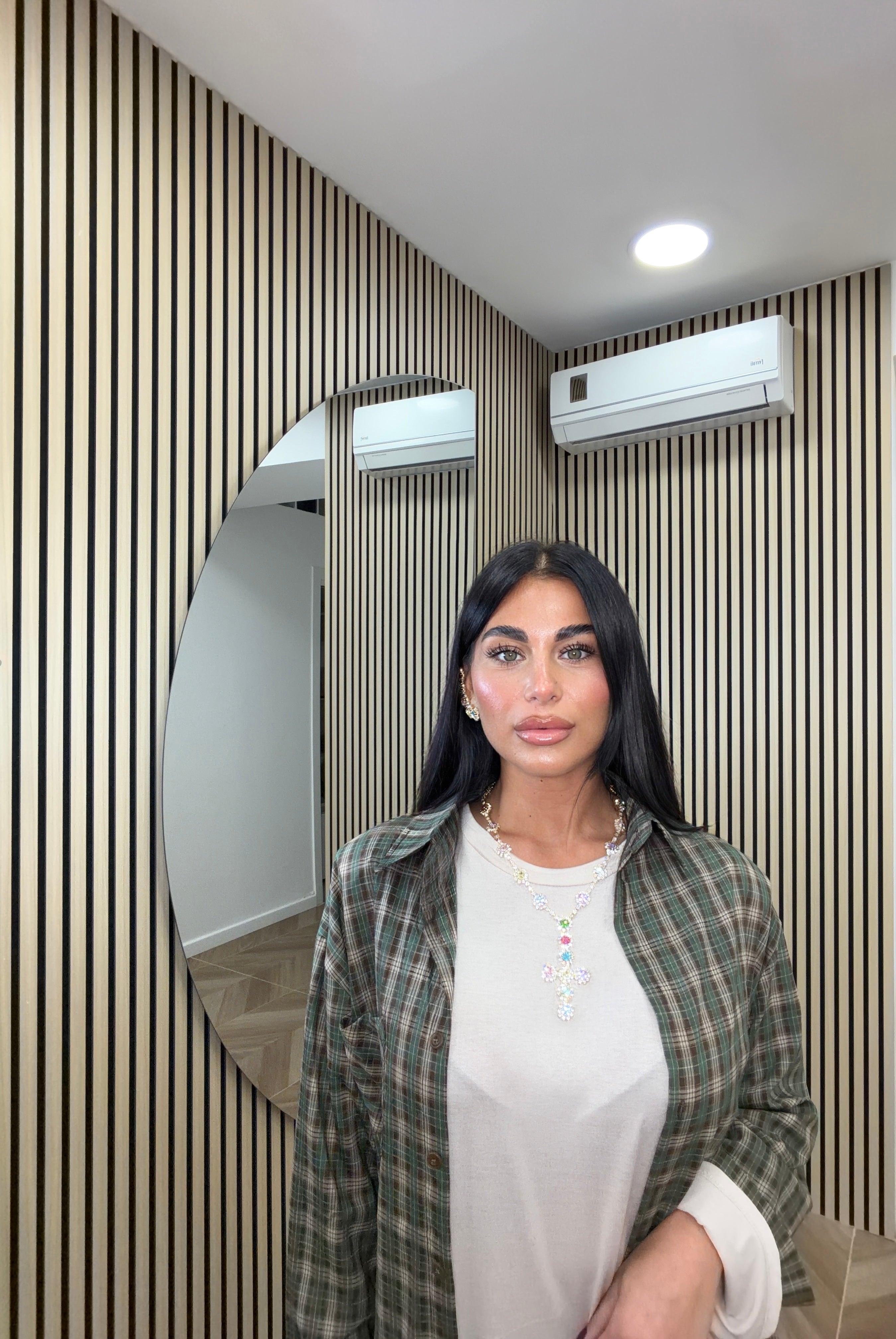 Camicia Georgia