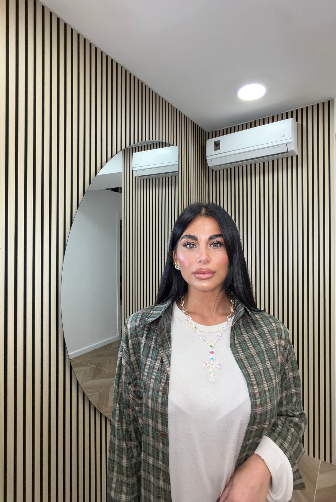 Camicia Georgia