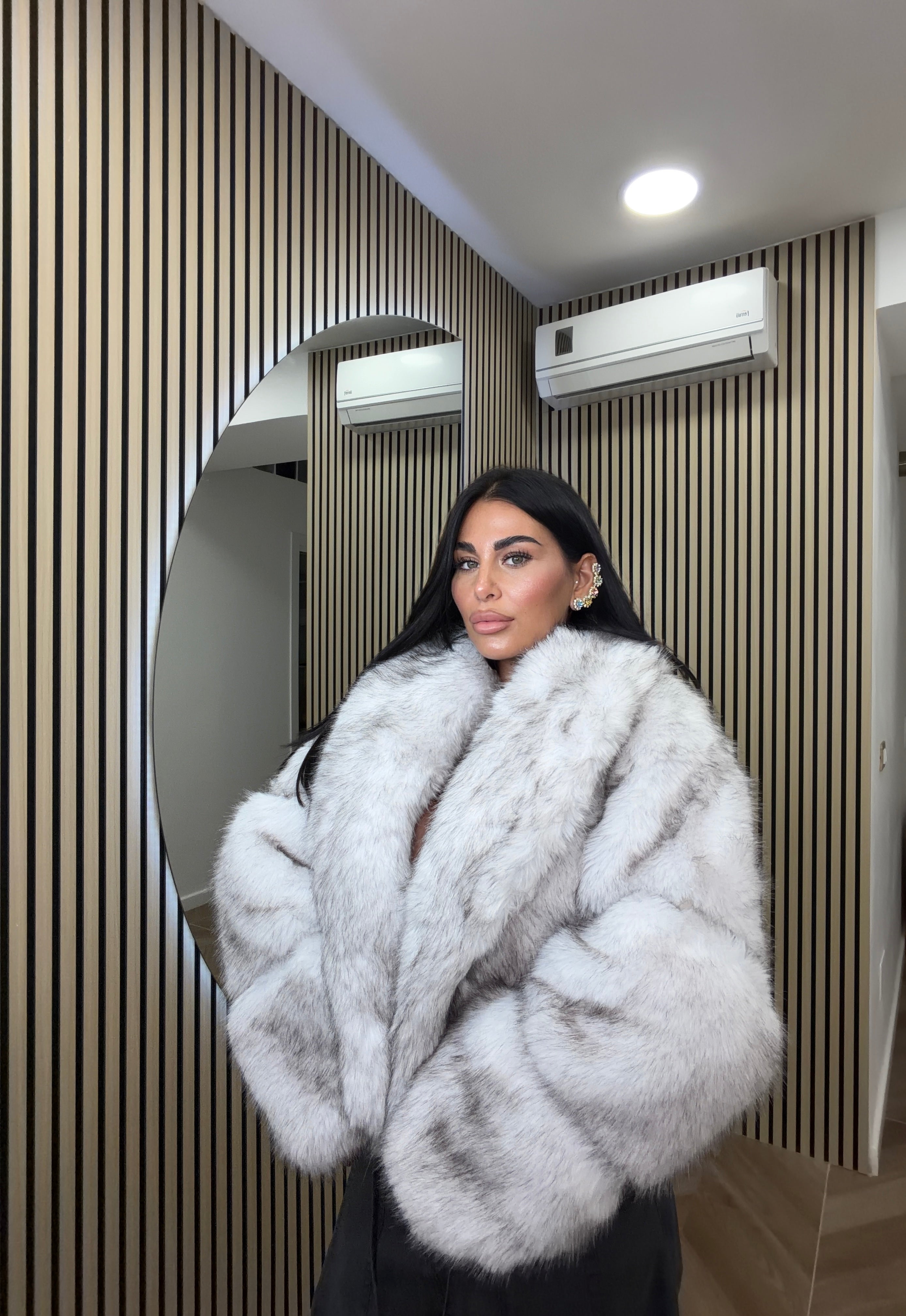 Eco-Fur Neve