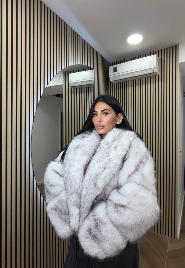 Eco-Fur Neve