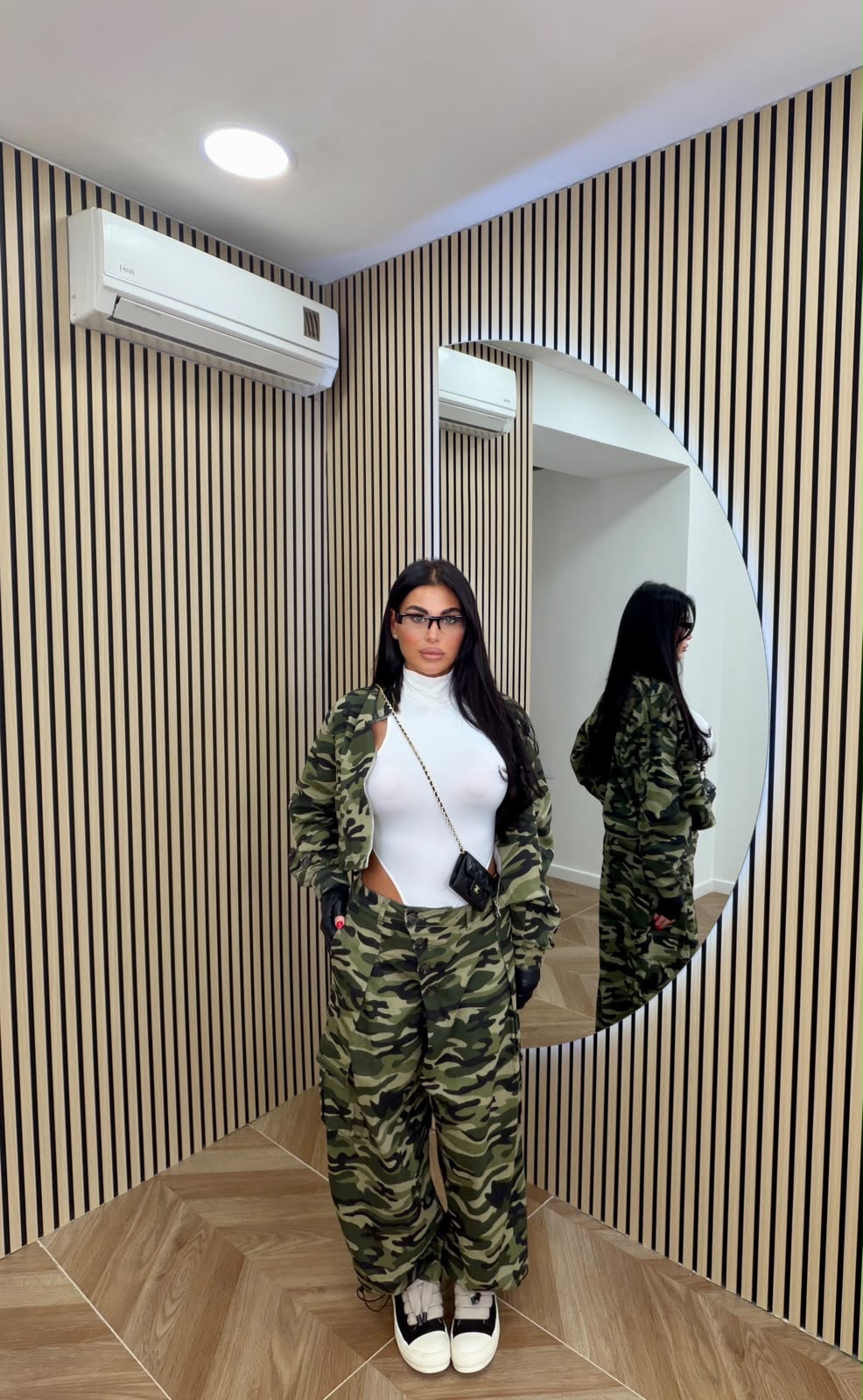 Coordinato Milly