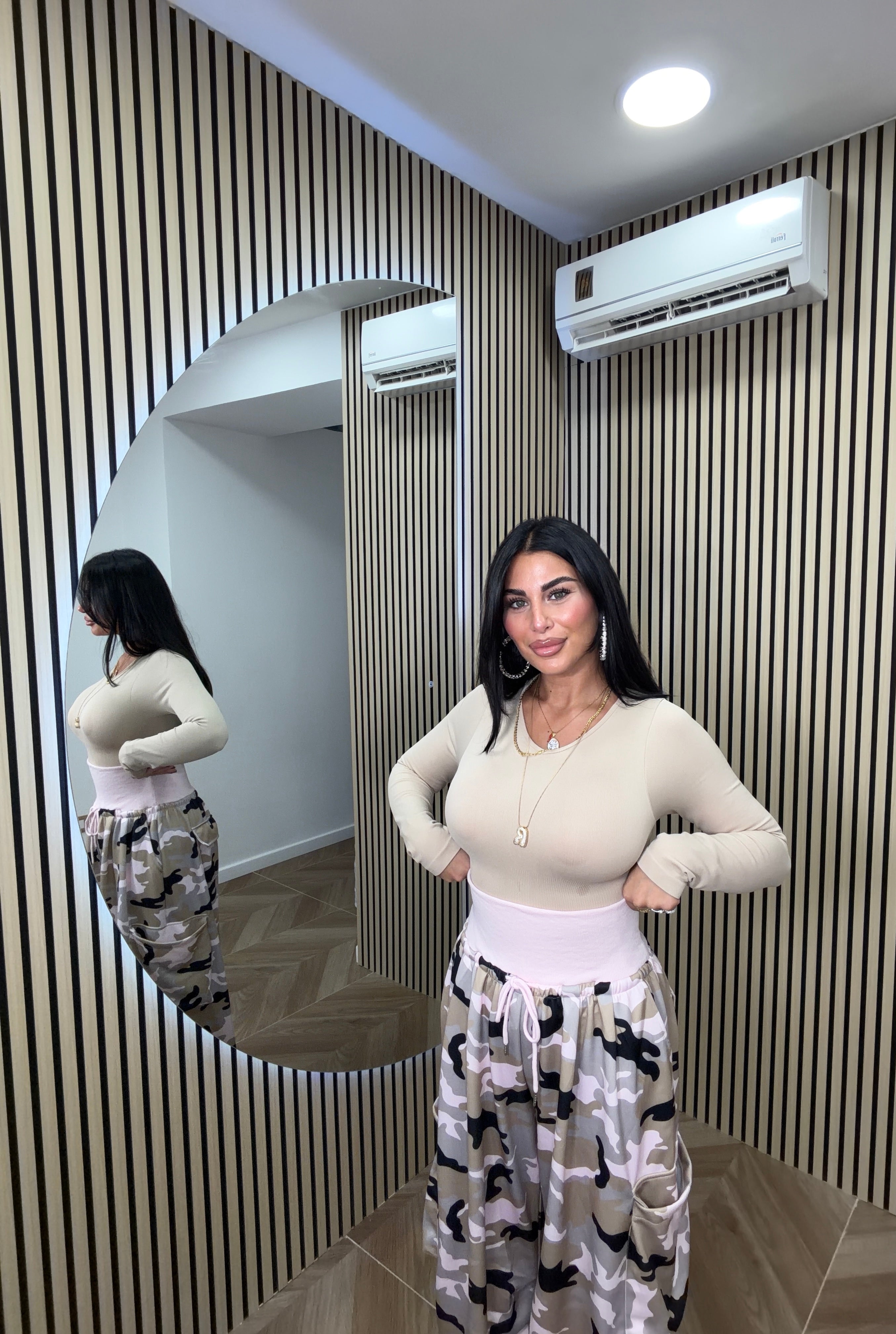 Pantalone Baby