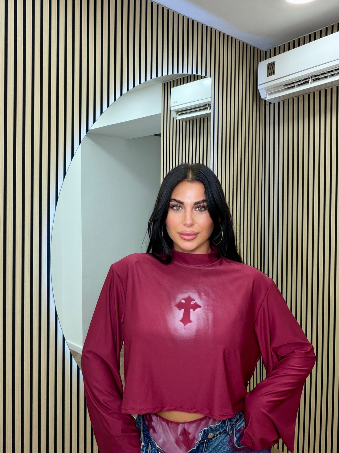 Coordinato Delia