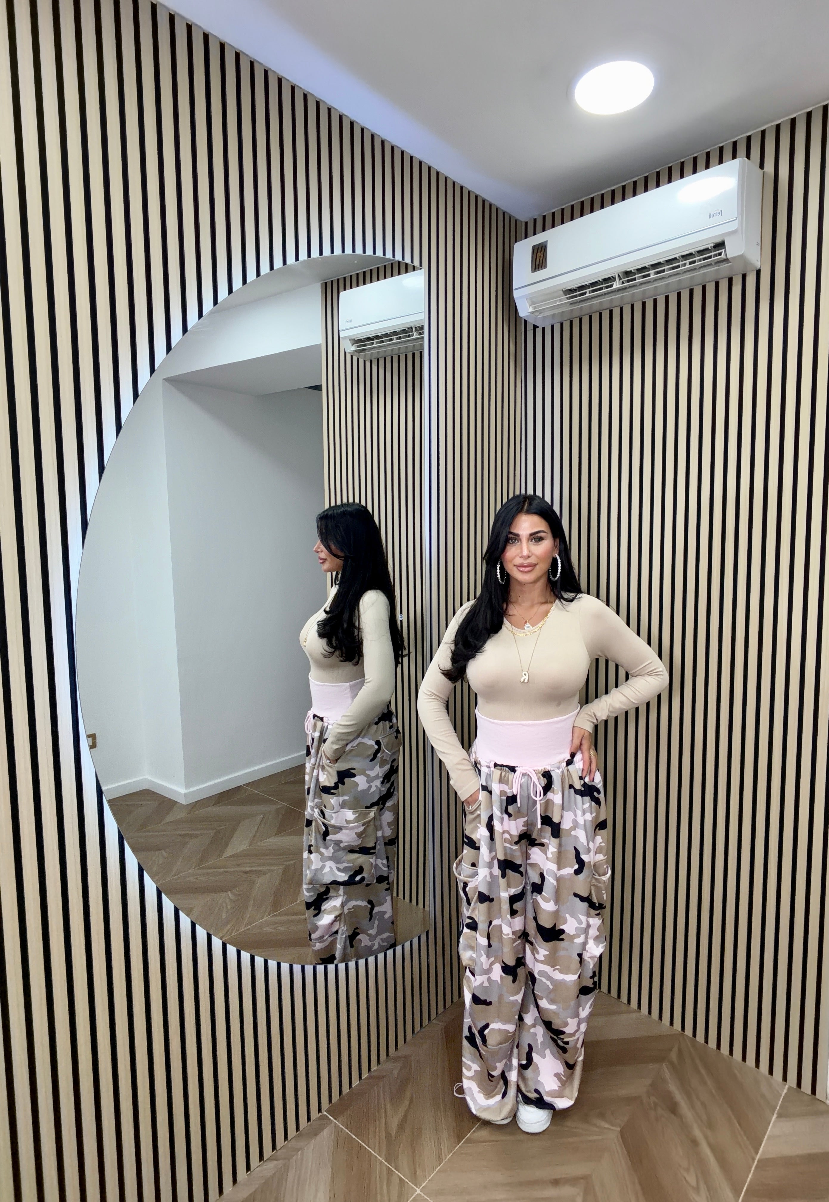 Pantalone Baby