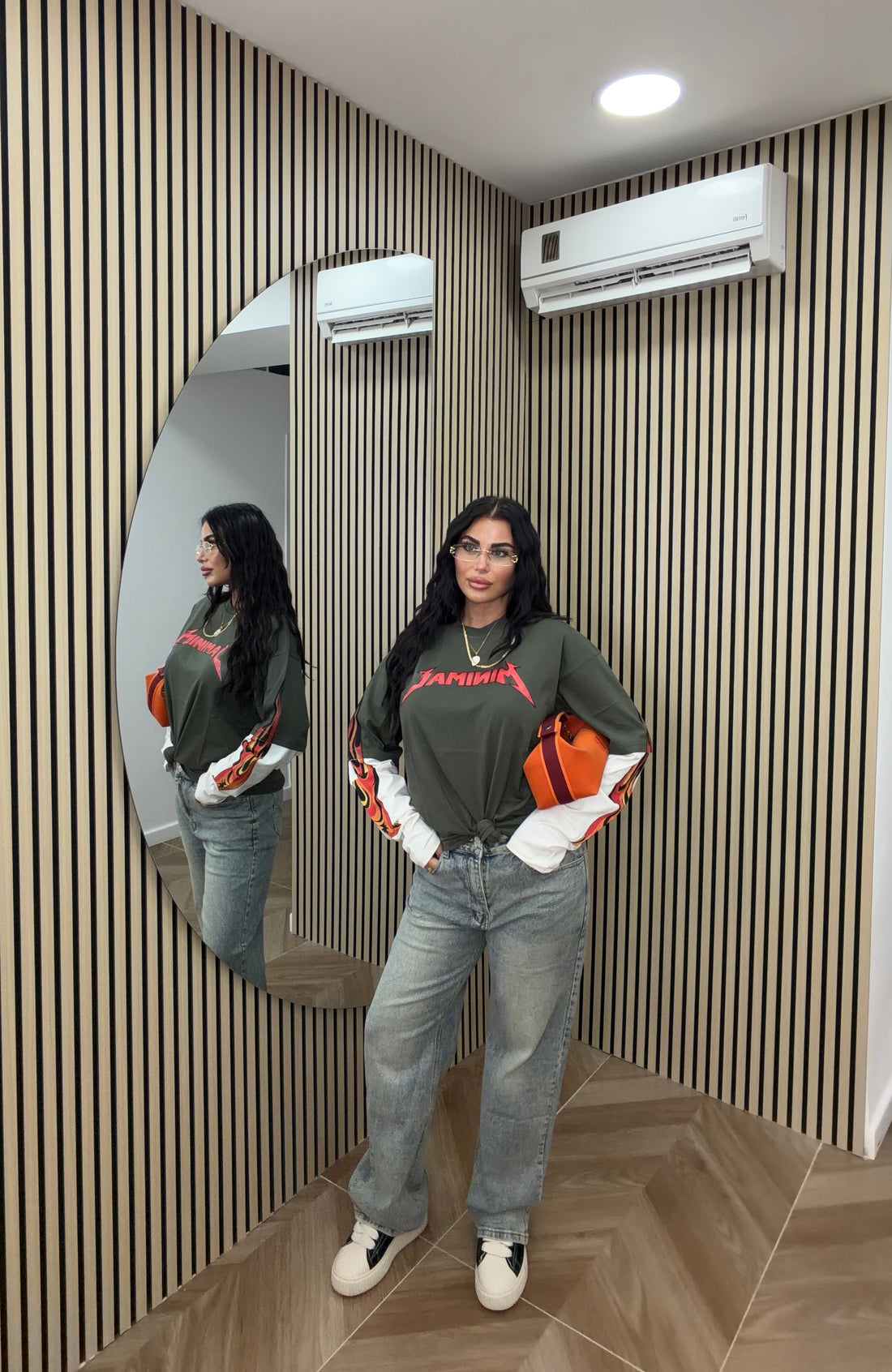 Jeans Rebeka