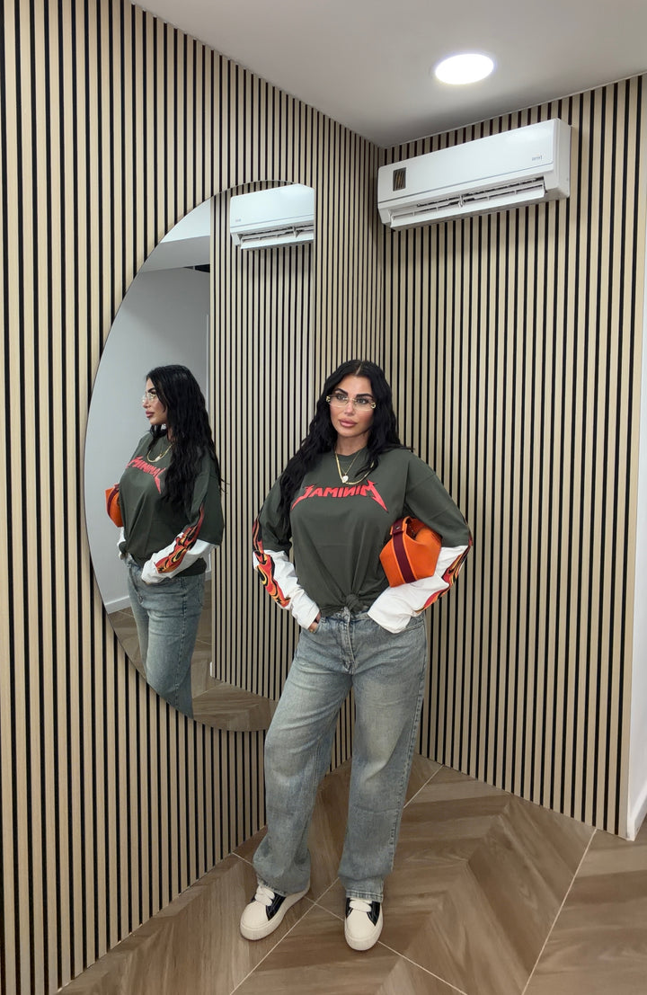 Jeans Rebeka