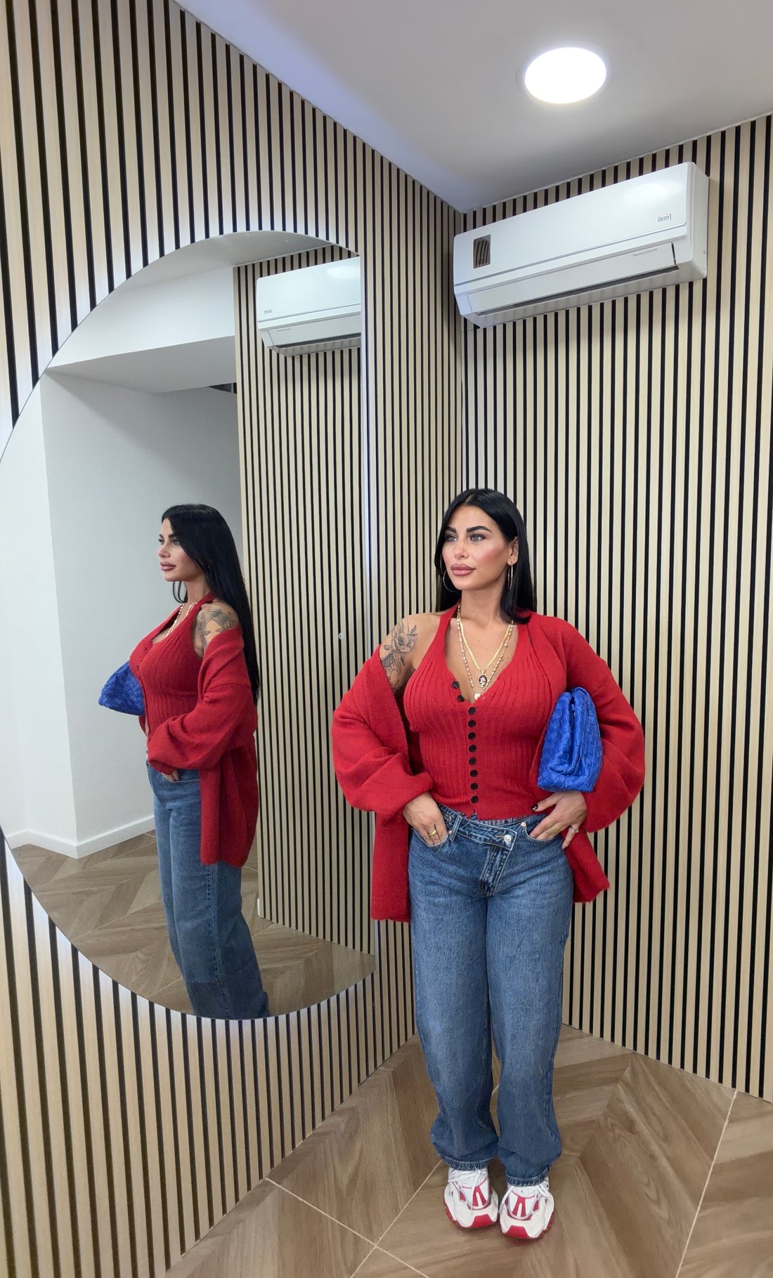 Jeans Rebecca