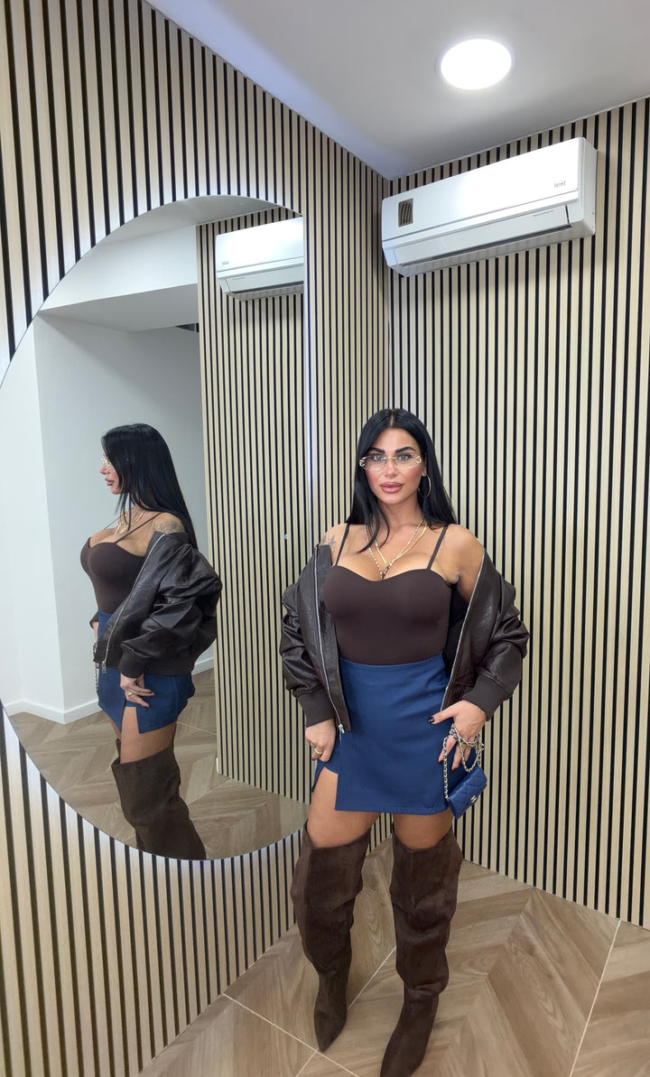 Pantagonna Lady