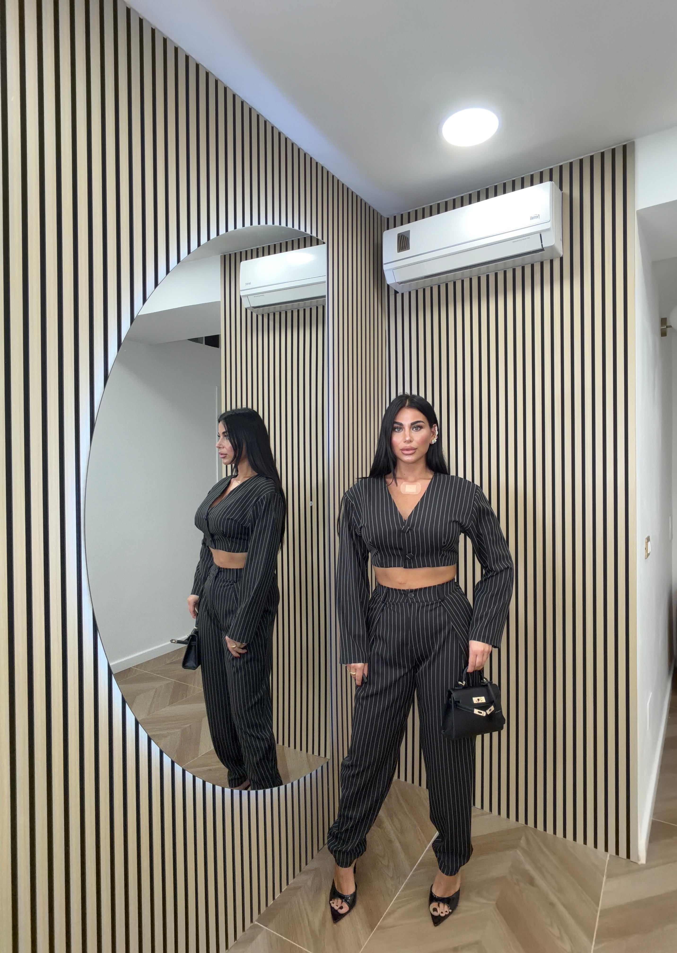 Tailleur Lucy