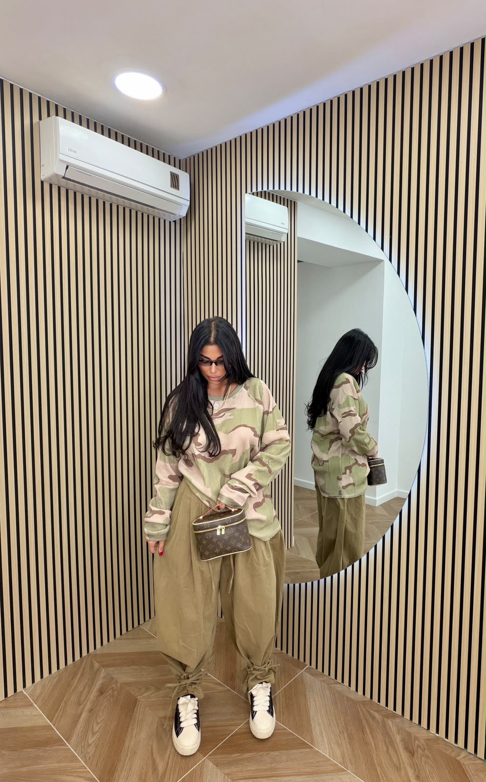 Pantalone Selin