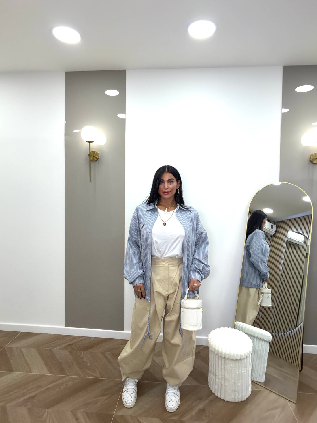 Pantalone Aleandra