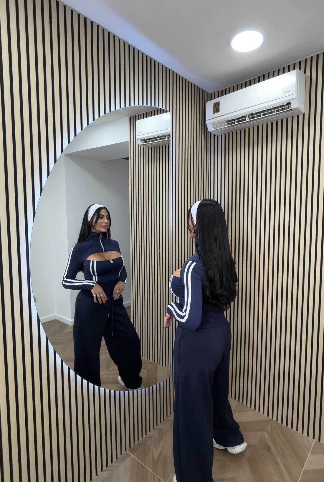 Pantalone Yara