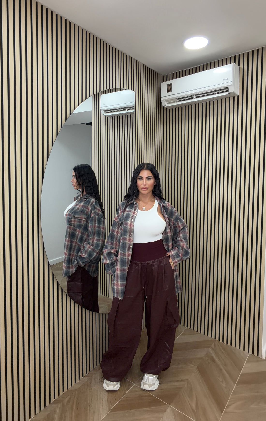 Pantalone Maya