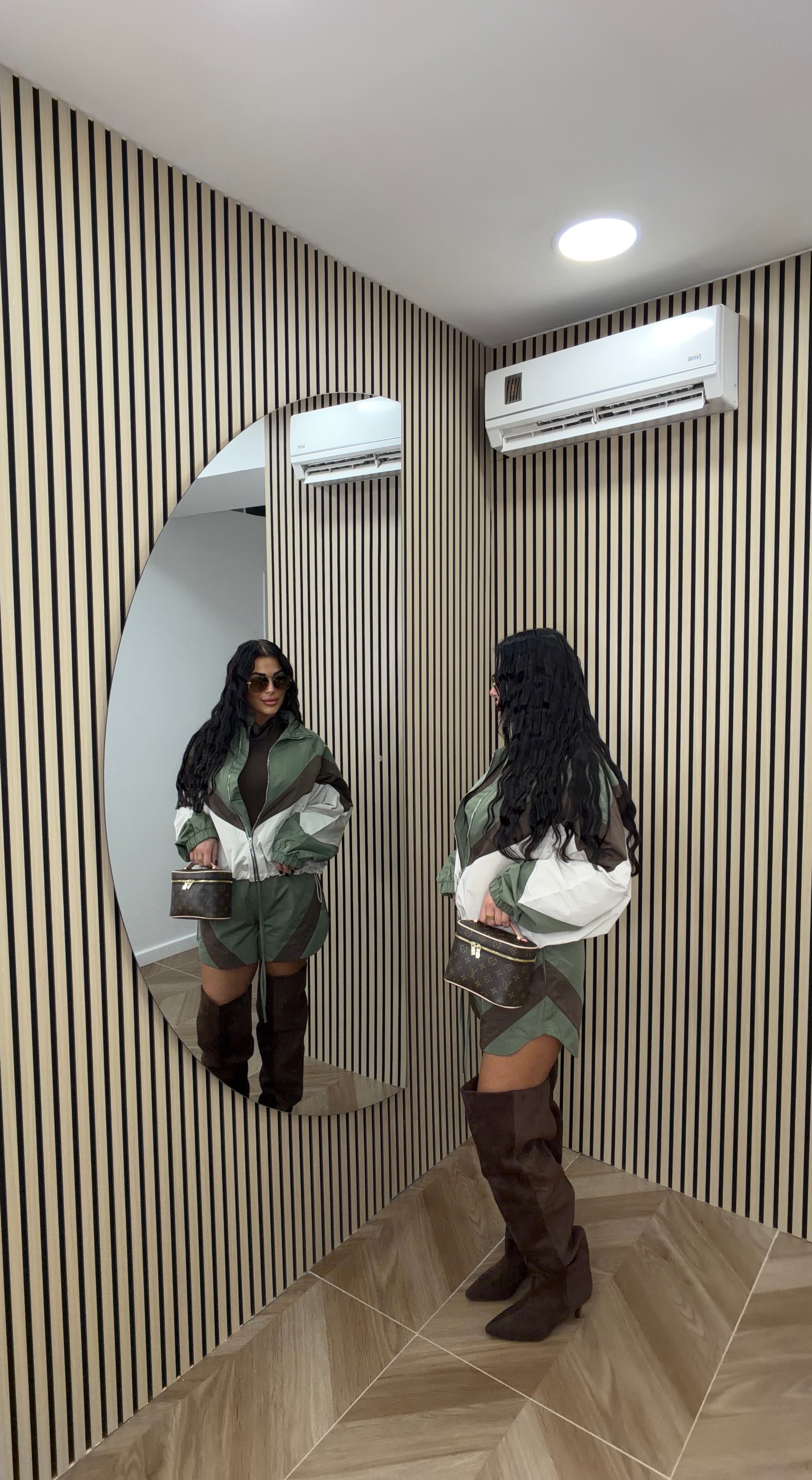 Coordinato Lumier