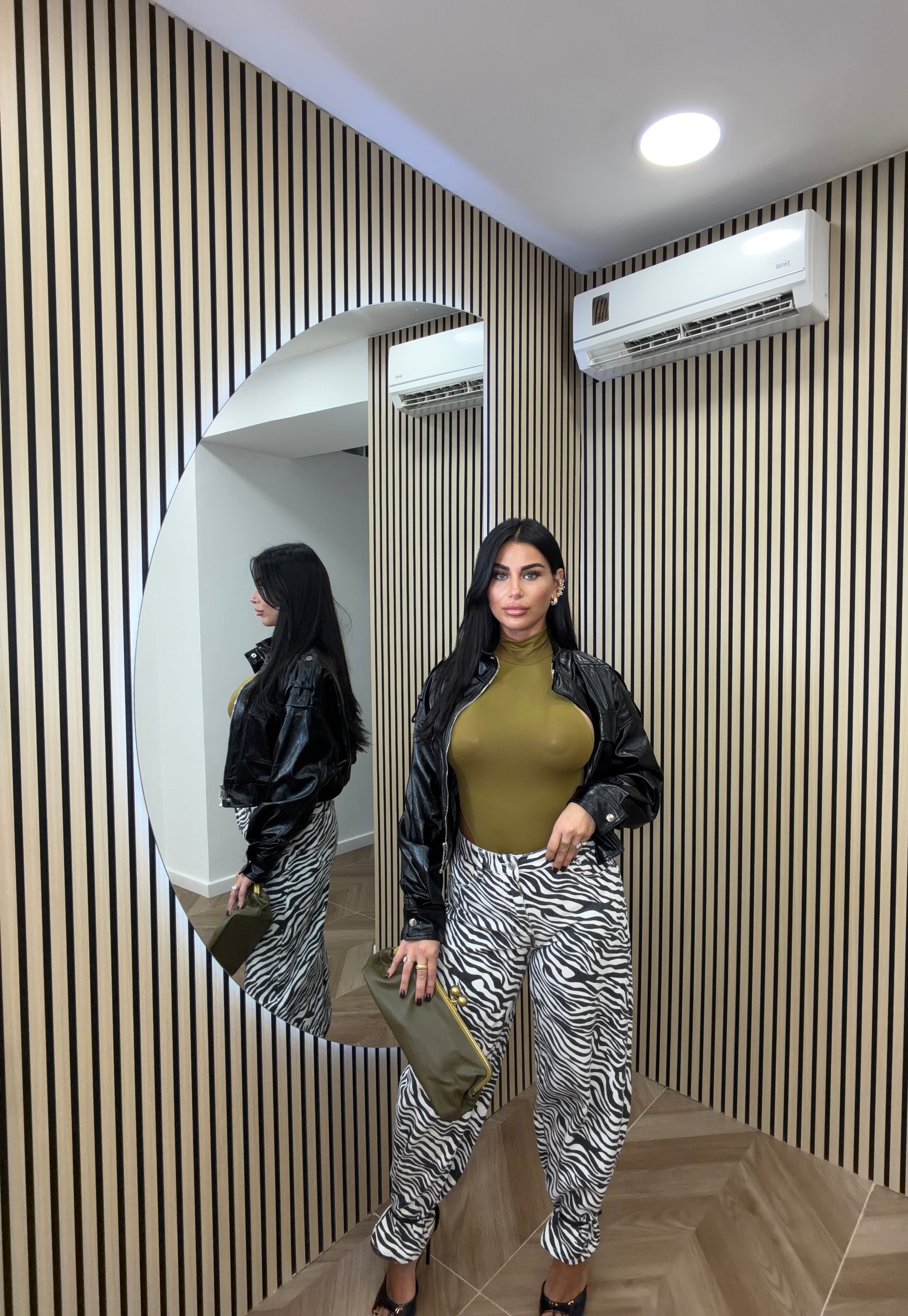 Body Kim