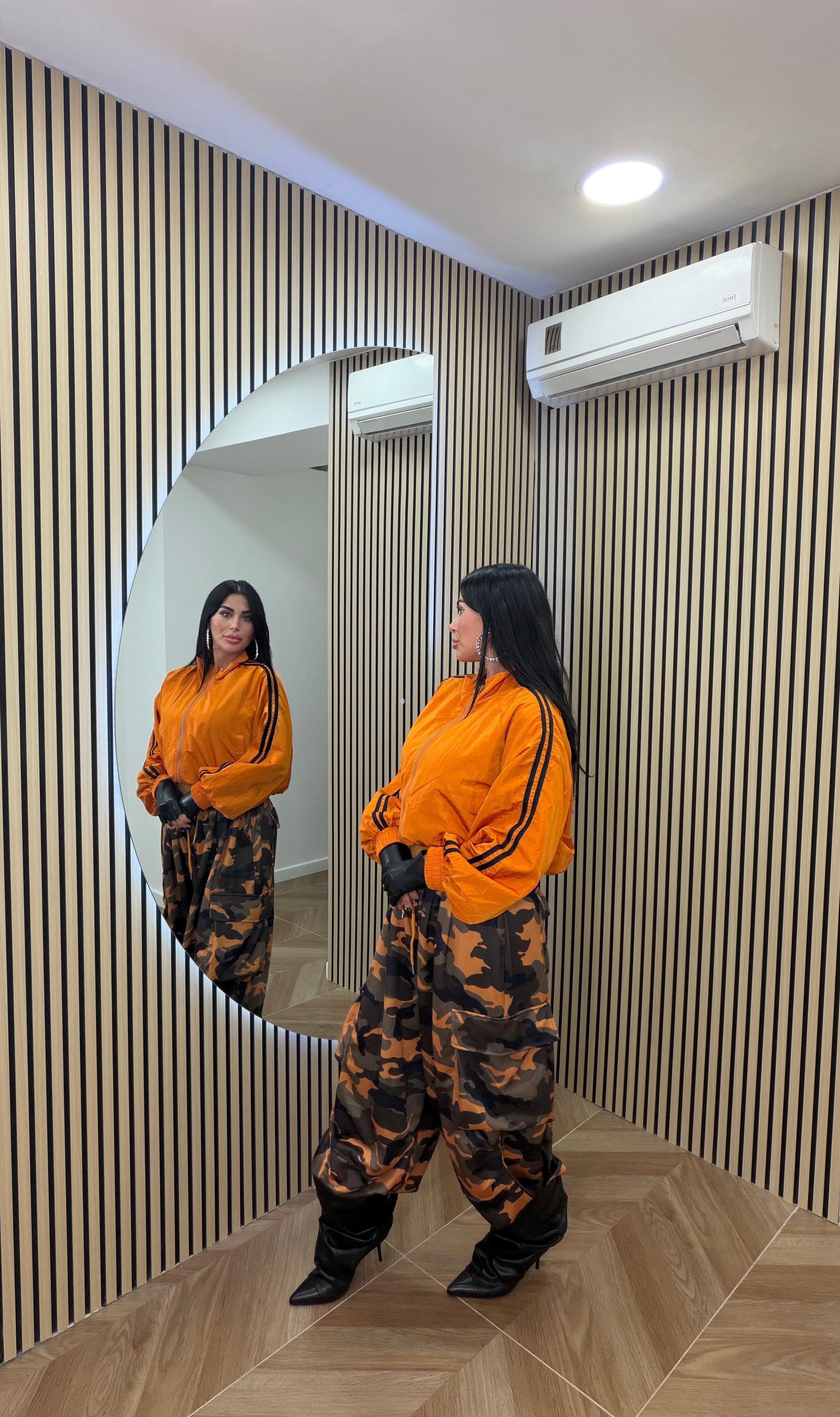 Pantalone Baby